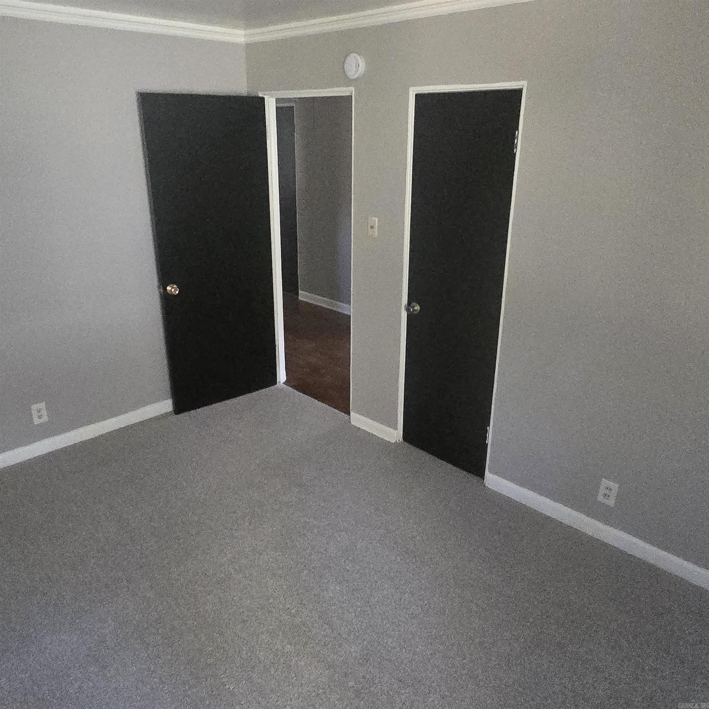 Broadmoor - Residential Lease