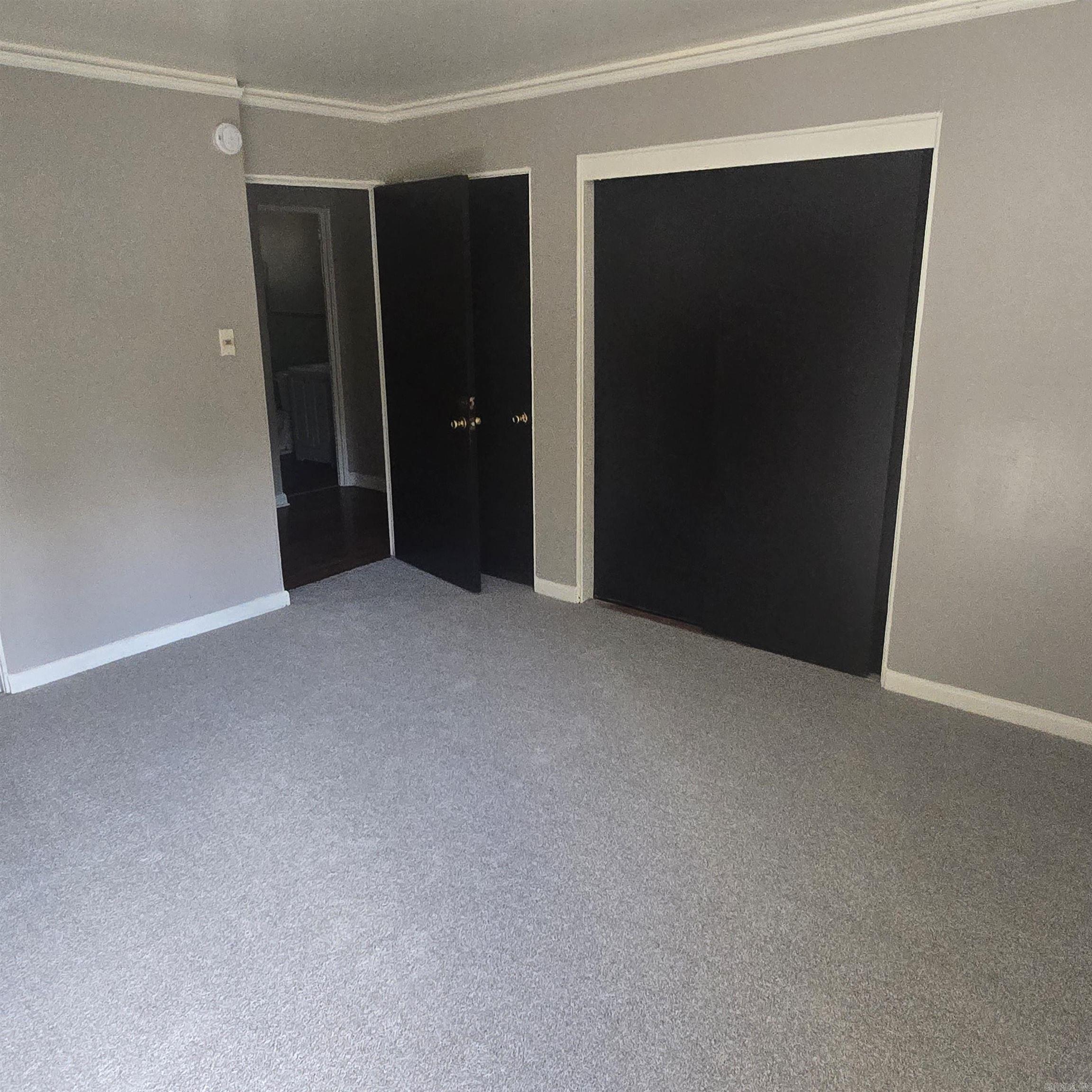 Broadmoor - Residential Lease