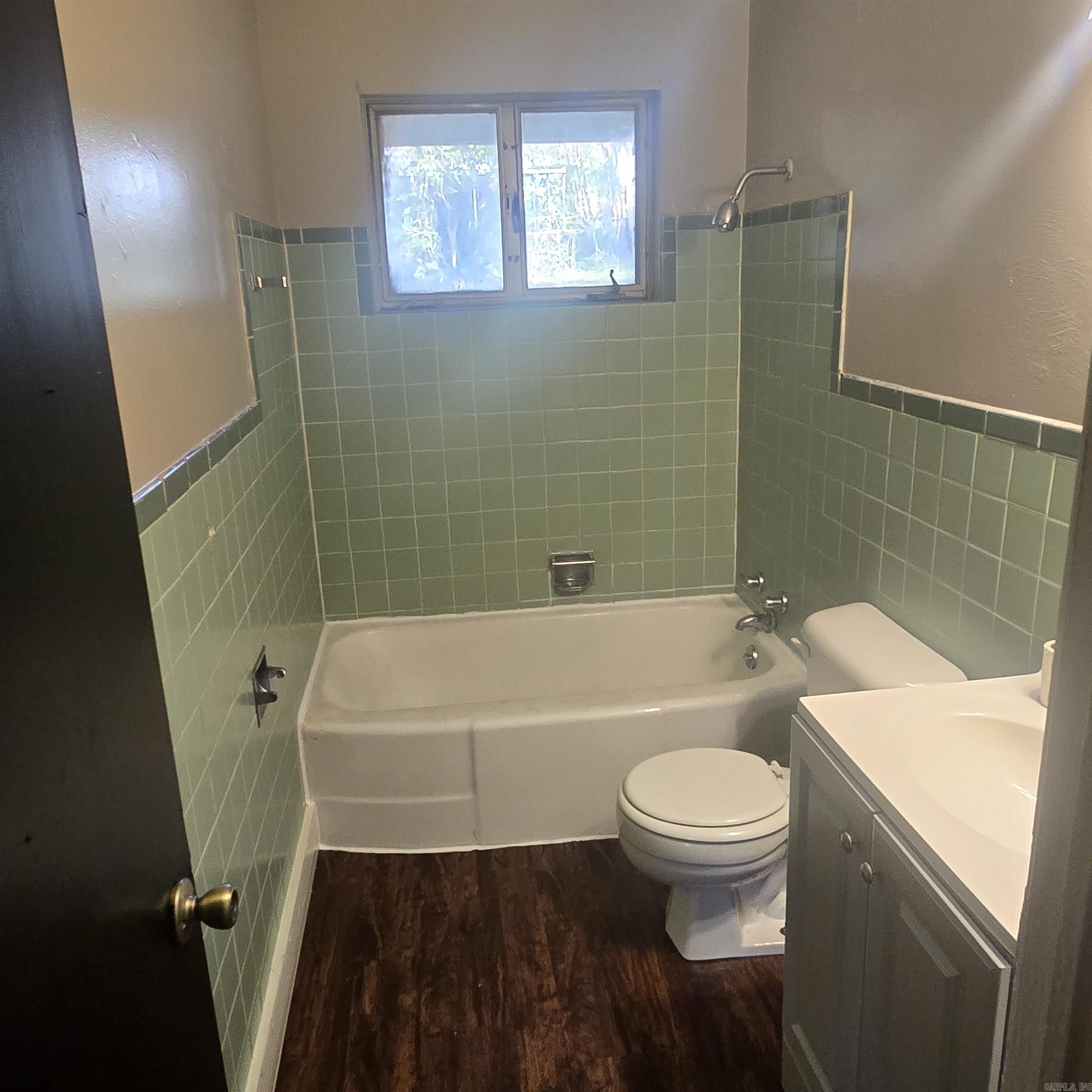 Broadmoor - Residential Lease