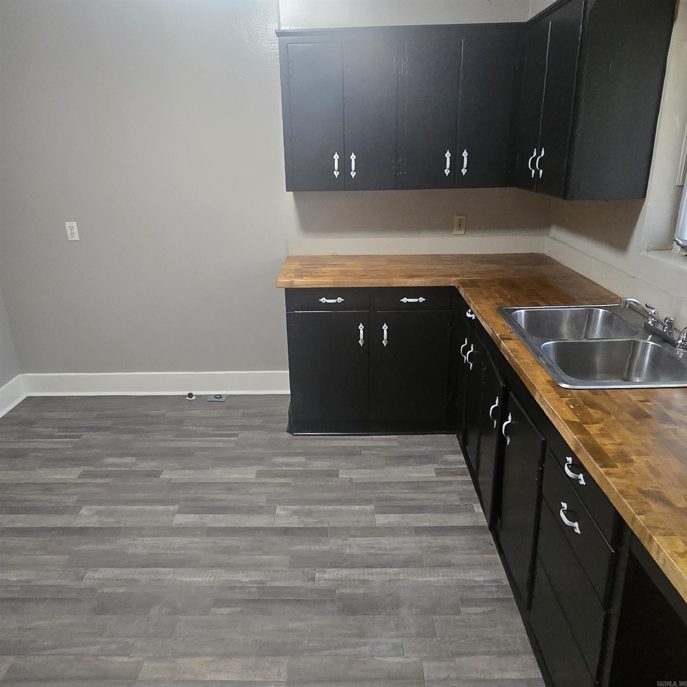 Broadmoor - Residential Lease