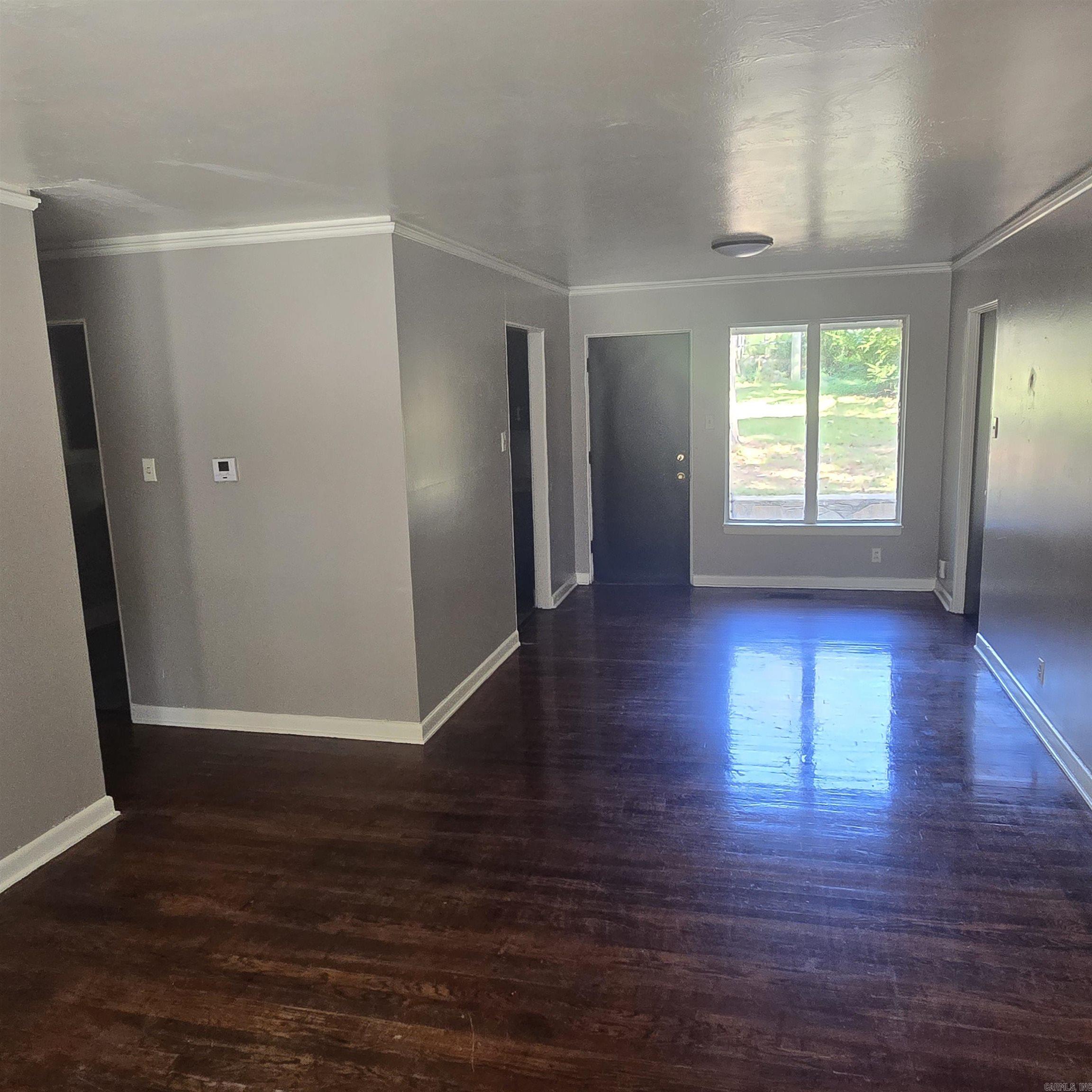 Broadmoor - Residential Lease