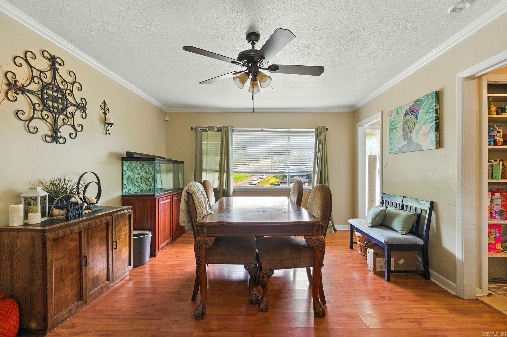 ARROW HEAD MANOR - Residential