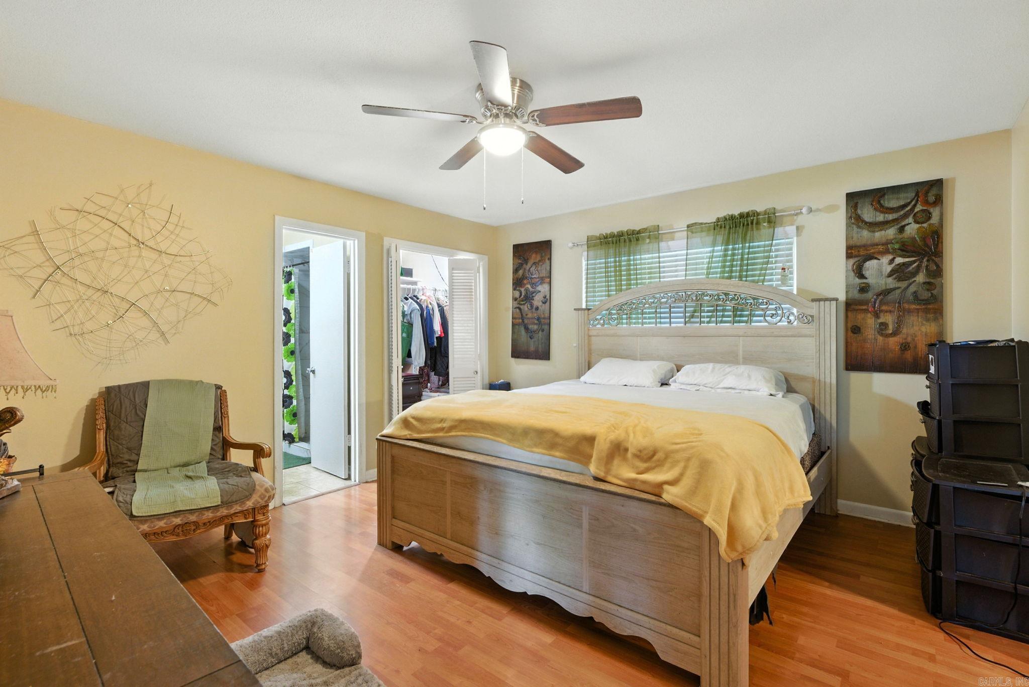 ARROW HEAD MANOR - Residential