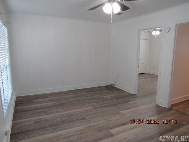 Robinsons Plan - Residential Lease