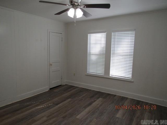 Robinsons Plan - Residential Lease