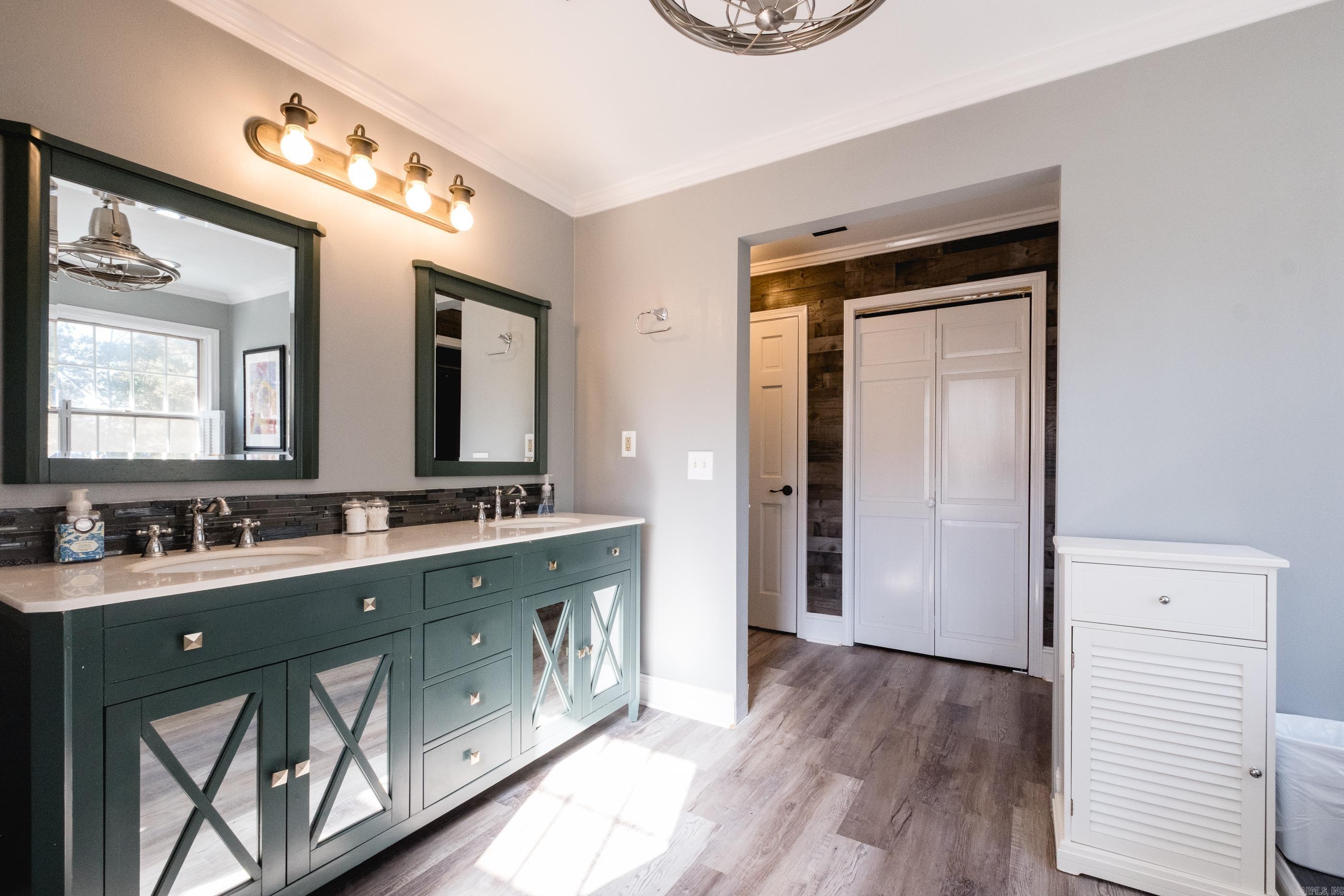 ROSSWOOD COLONY - Residential