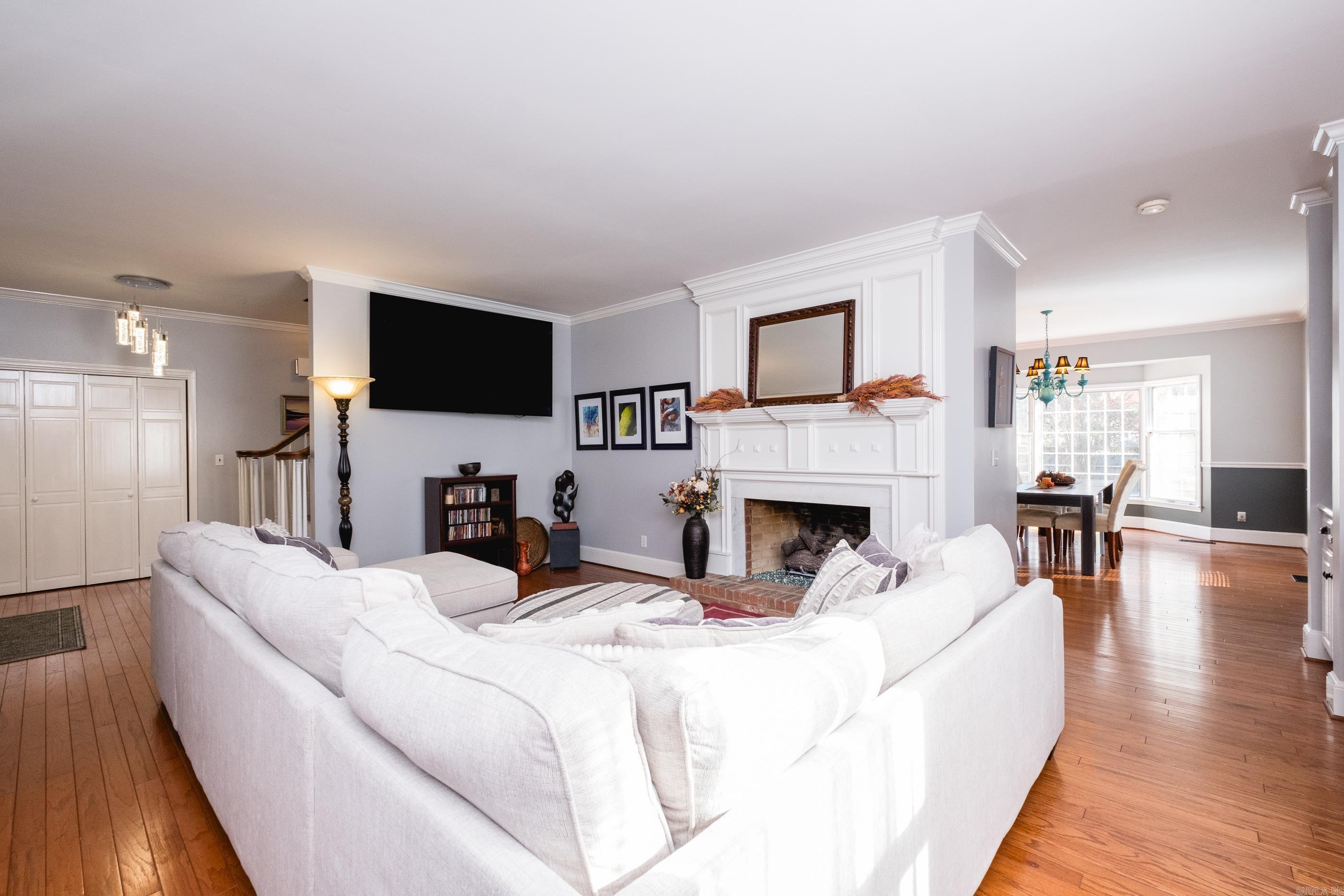 ROSSWOOD COLONY - Residential