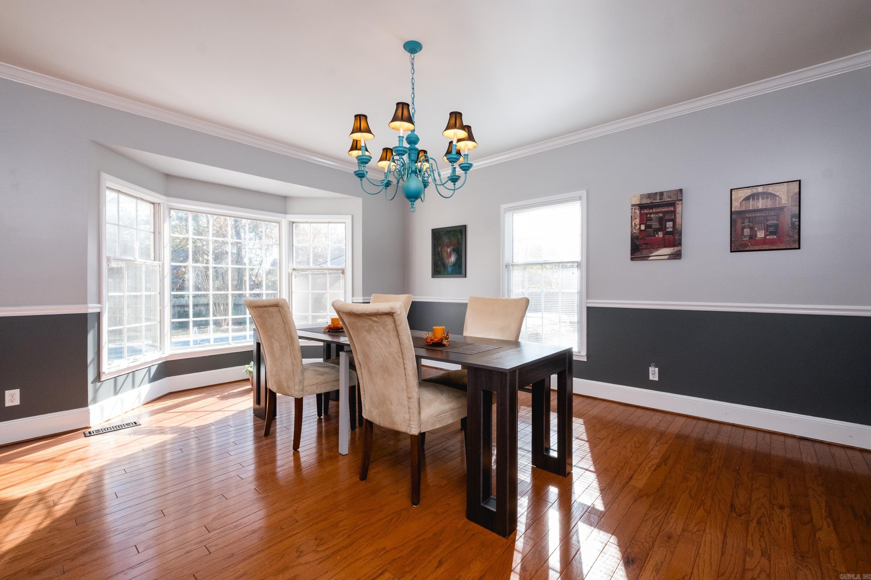 ROSSWOOD COLONY - Residential