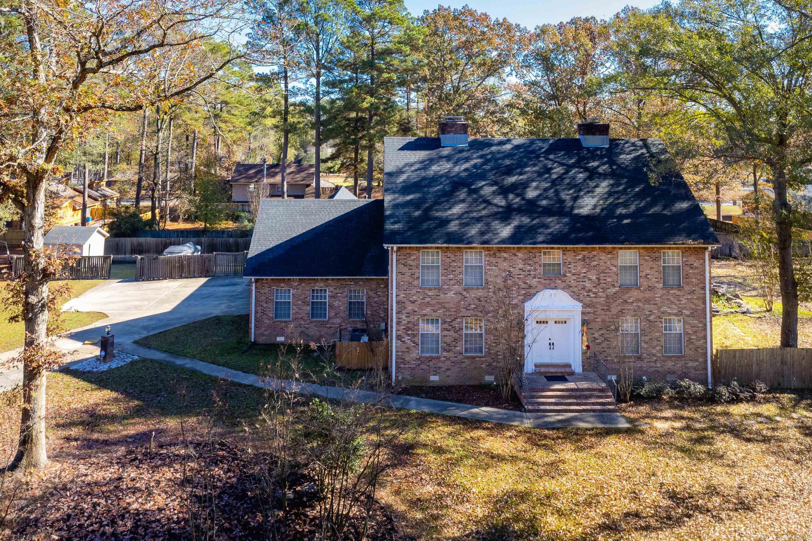 ROSSWOOD COLONY - Residential