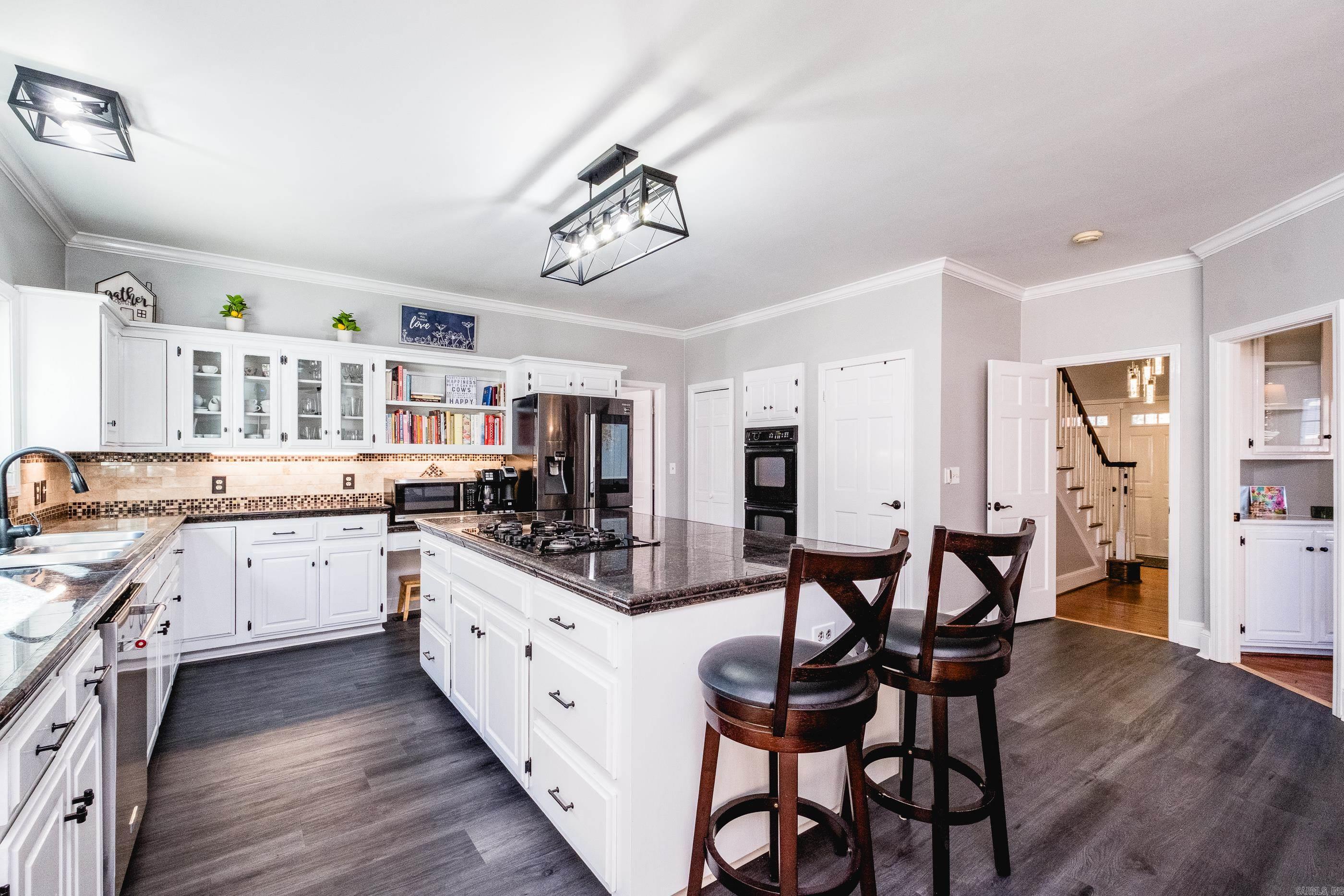 ROSSWOOD COLONY - Residential