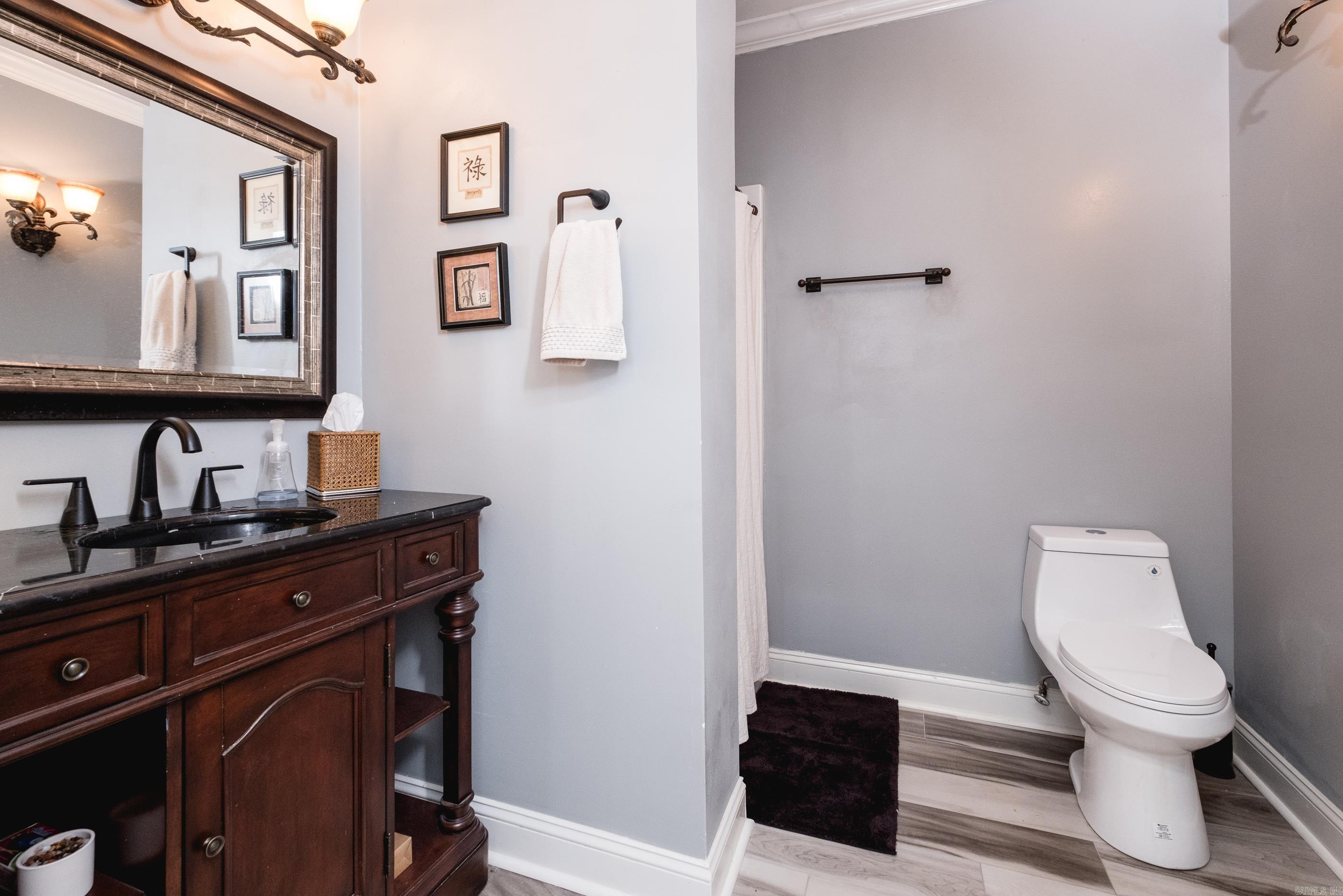 ROSSWOOD COLONY - Residential