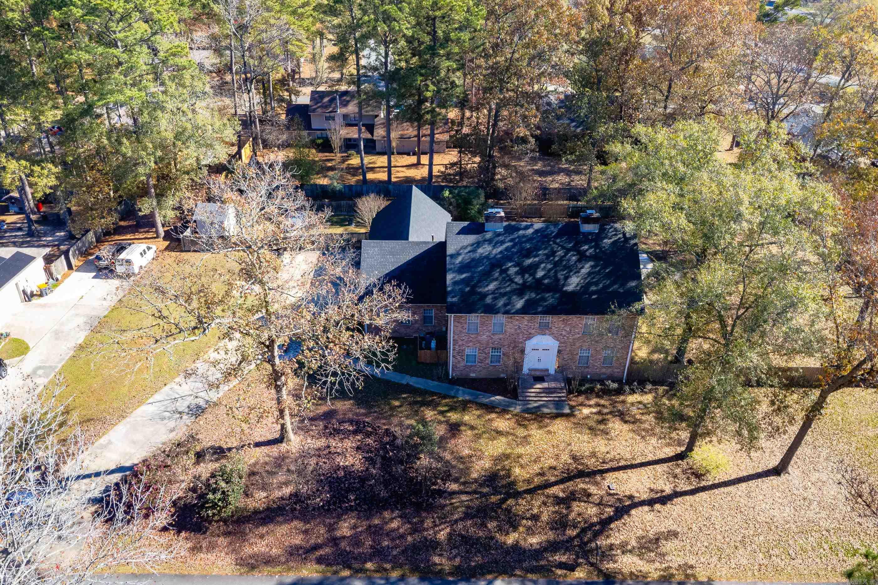 ROSSWOOD COLONY - Residential