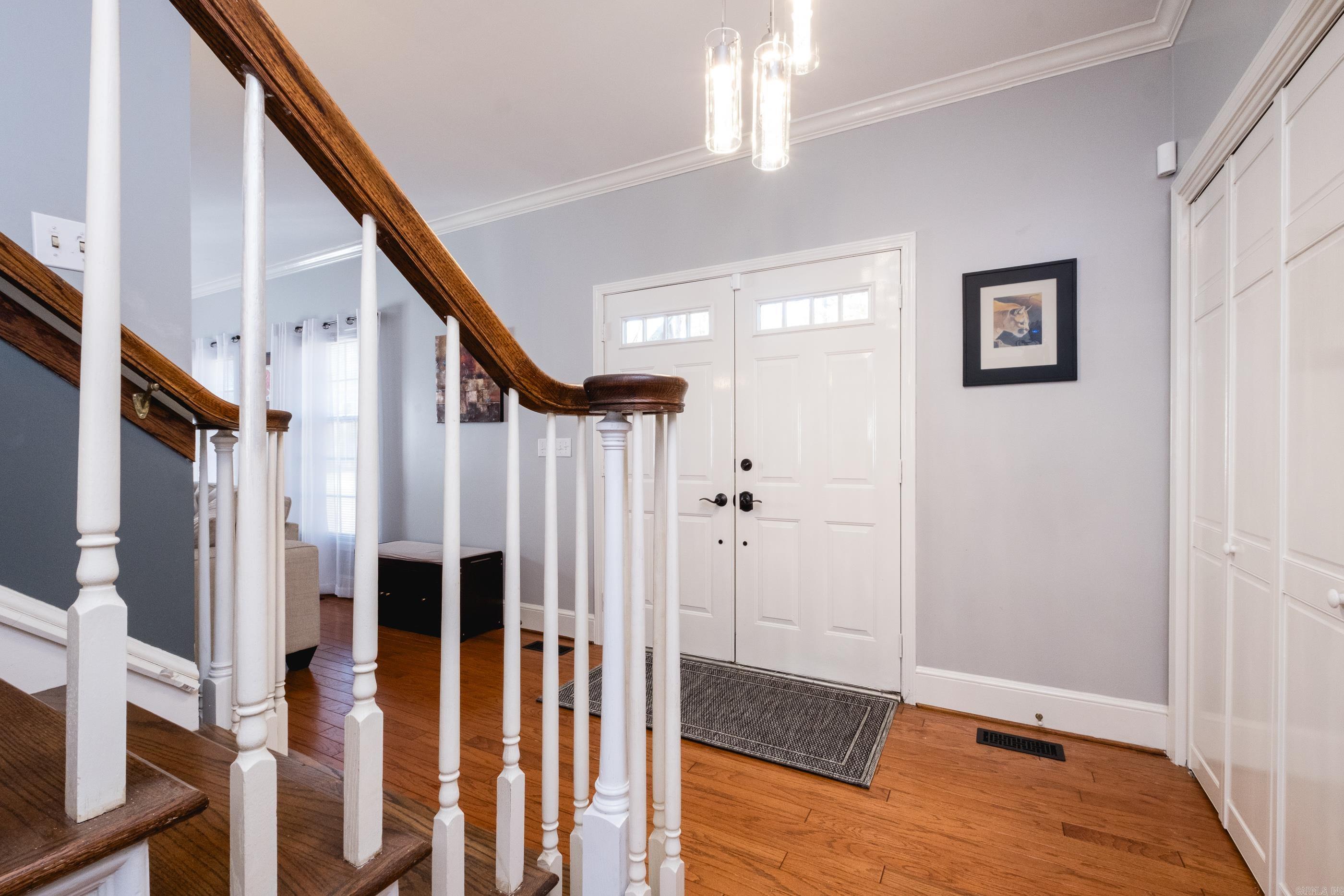 ROSSWOOD COLONY - Residential