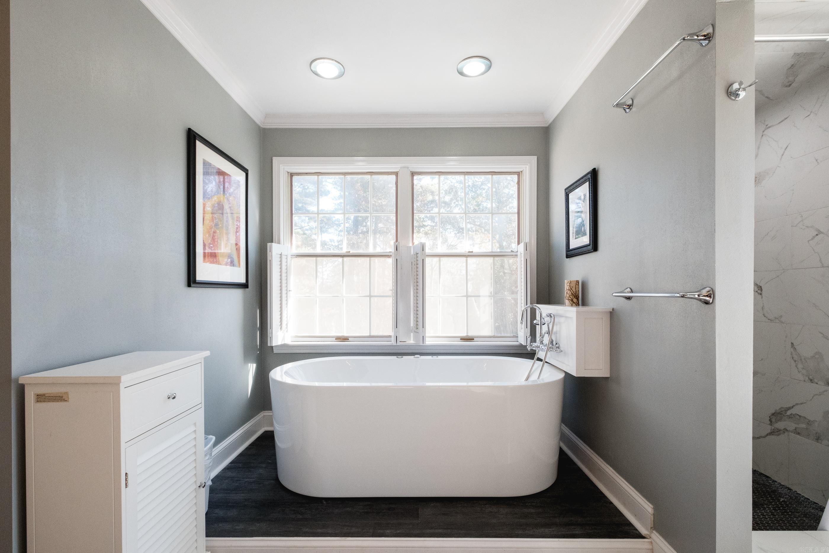 ROSSWOOD COLONY - Residential