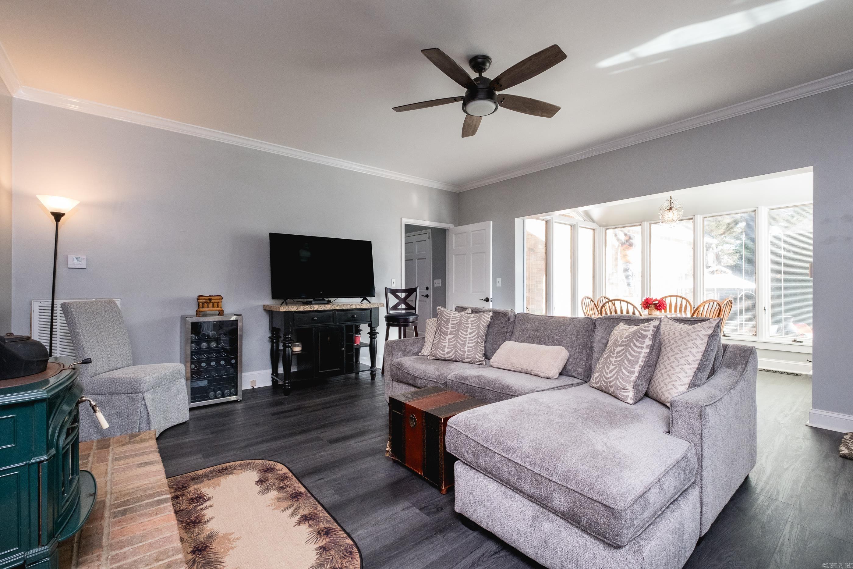 ROSSWOOD COLONY - Residential