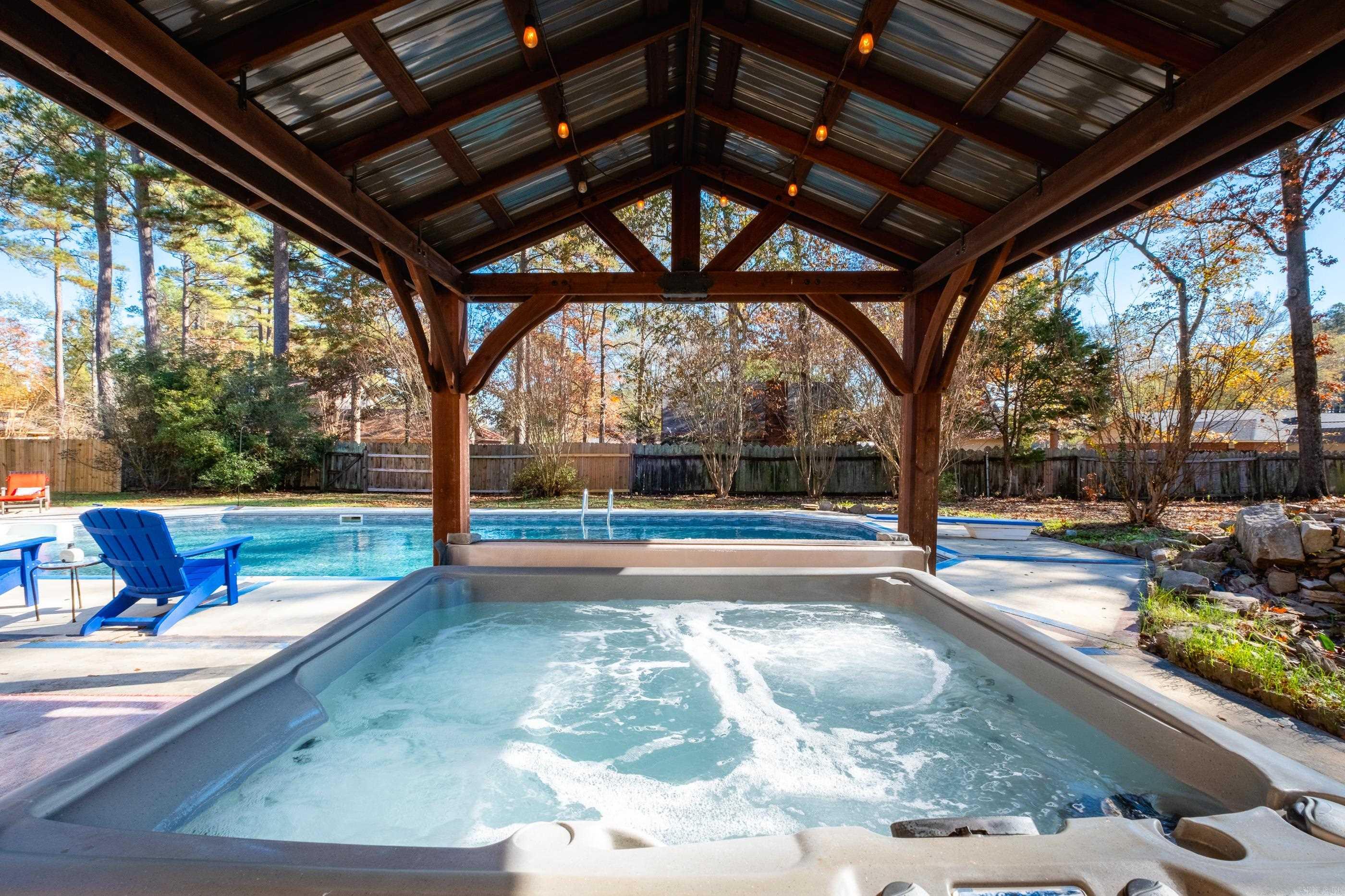 ROSSWOOD COLONY - Residential