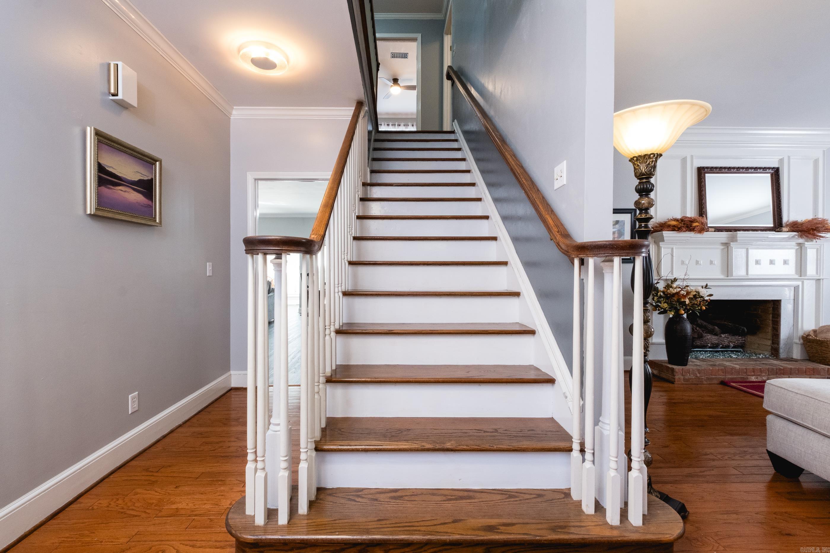 ROSSWOOD COLONY - Residential