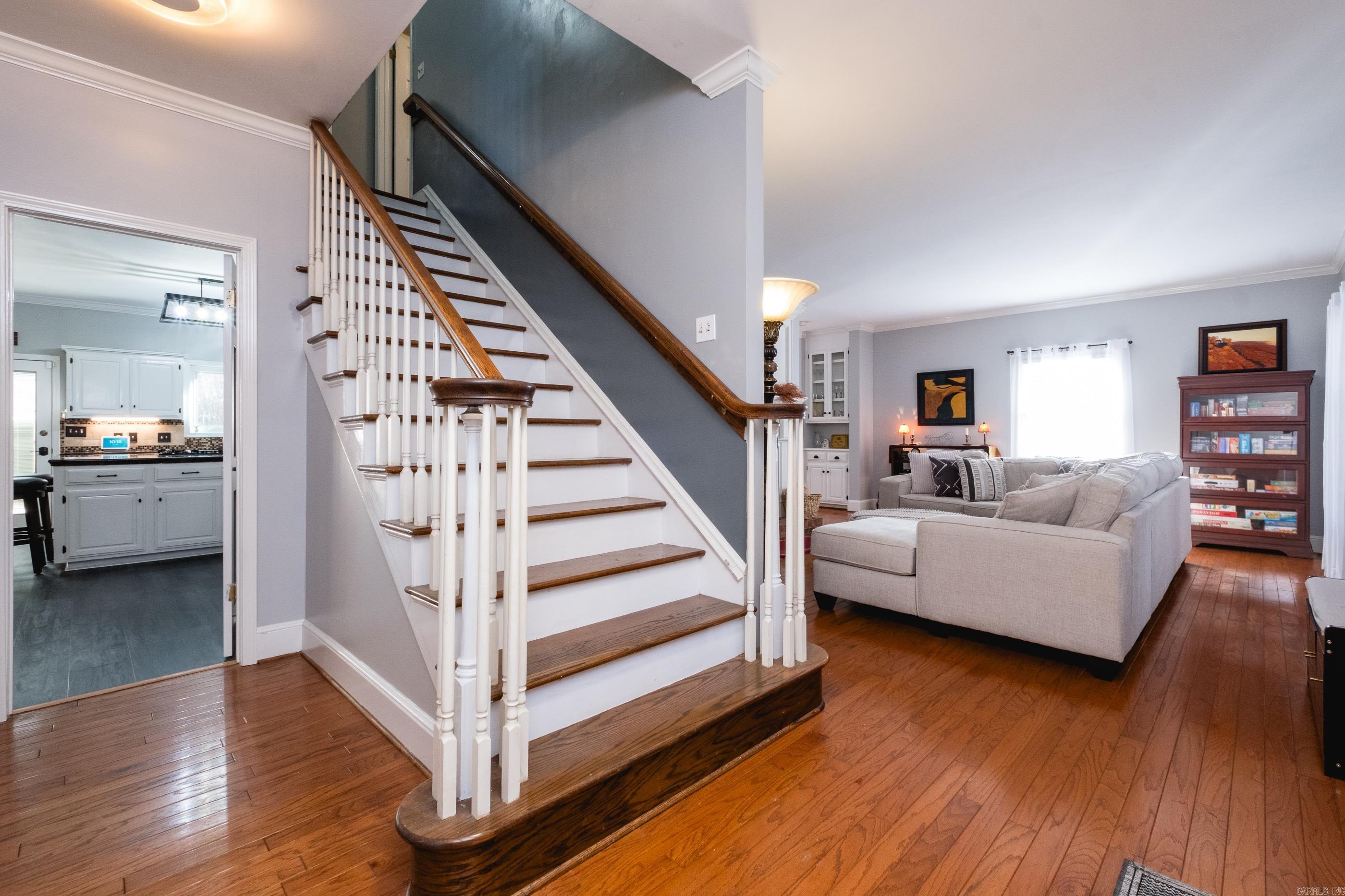 ROSSWOOD COLONY - Residential