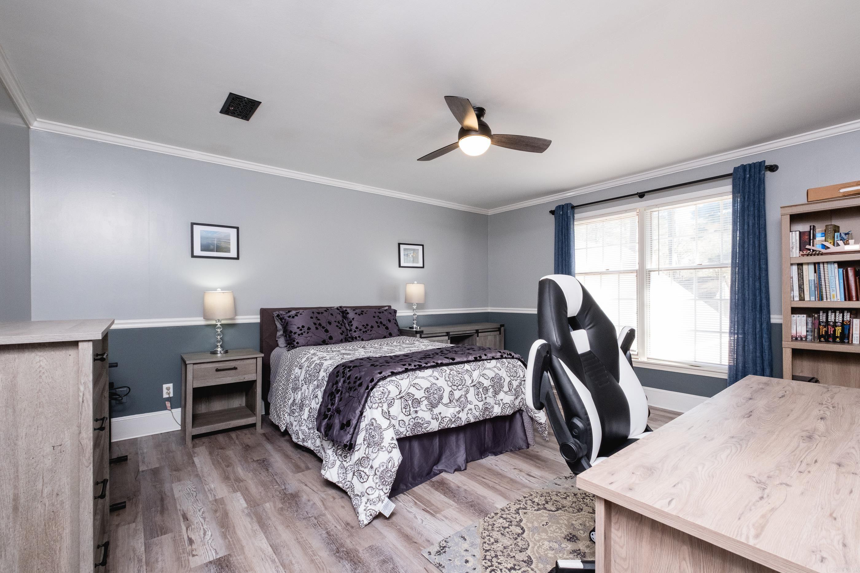 ROSSWOOD COLONY - Residential