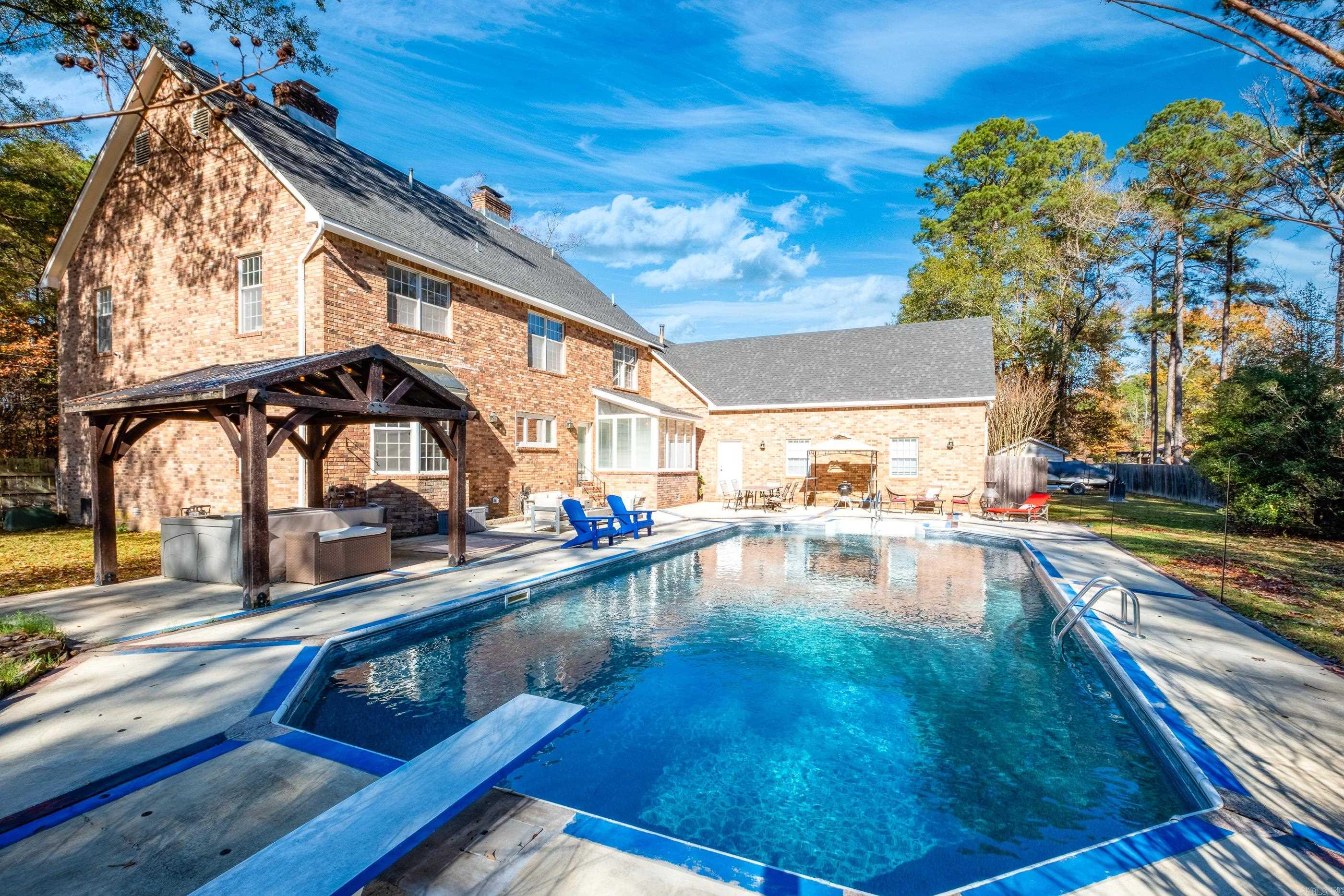 ROSSWOOD COLONY - Residential