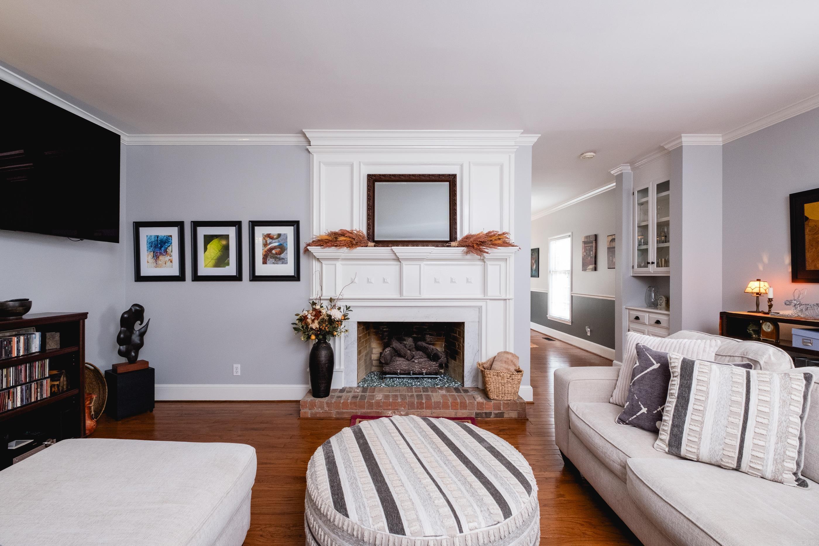 ROSSWOOD COLONY - Residential