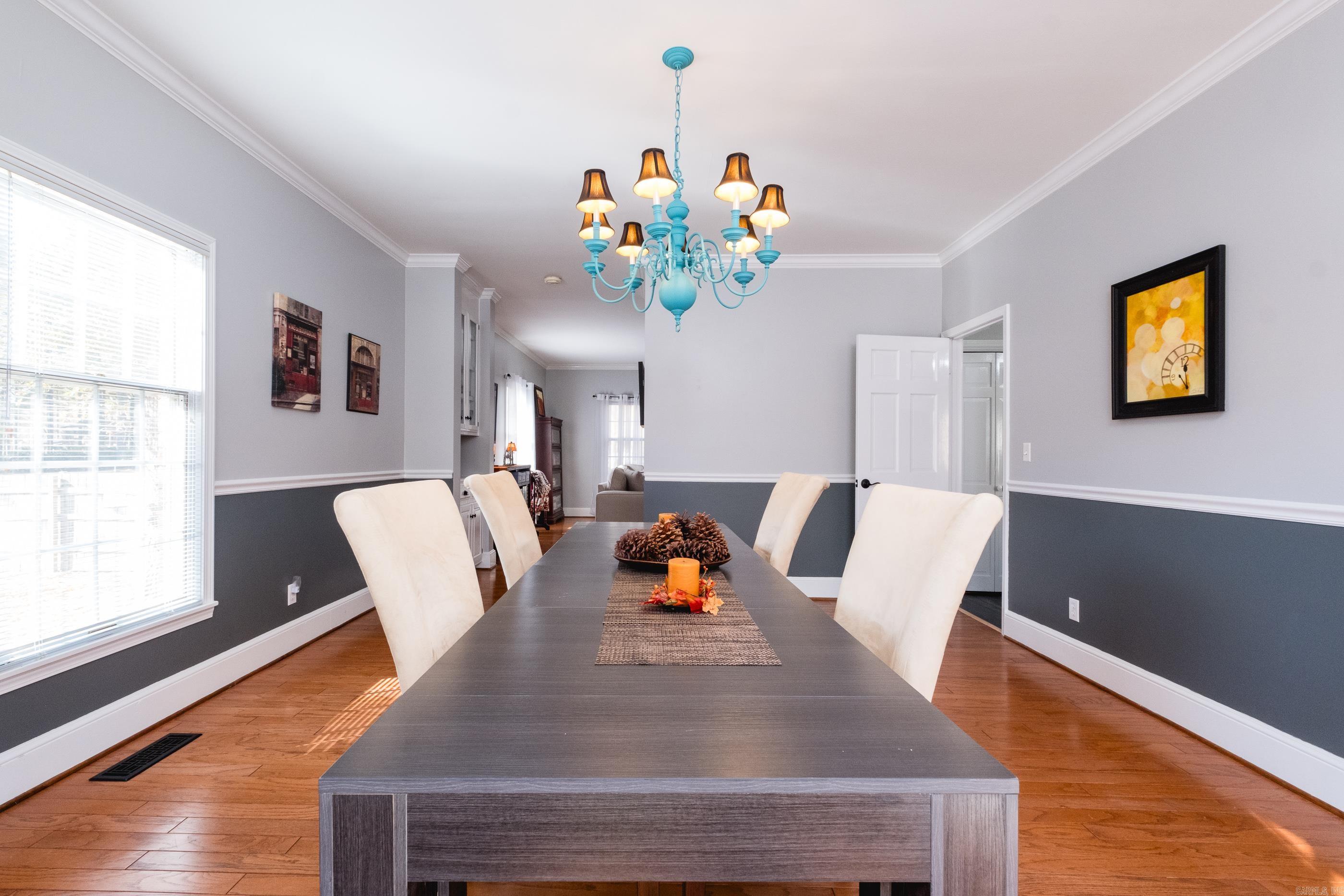 ROSSWOOD COLONY - Residential