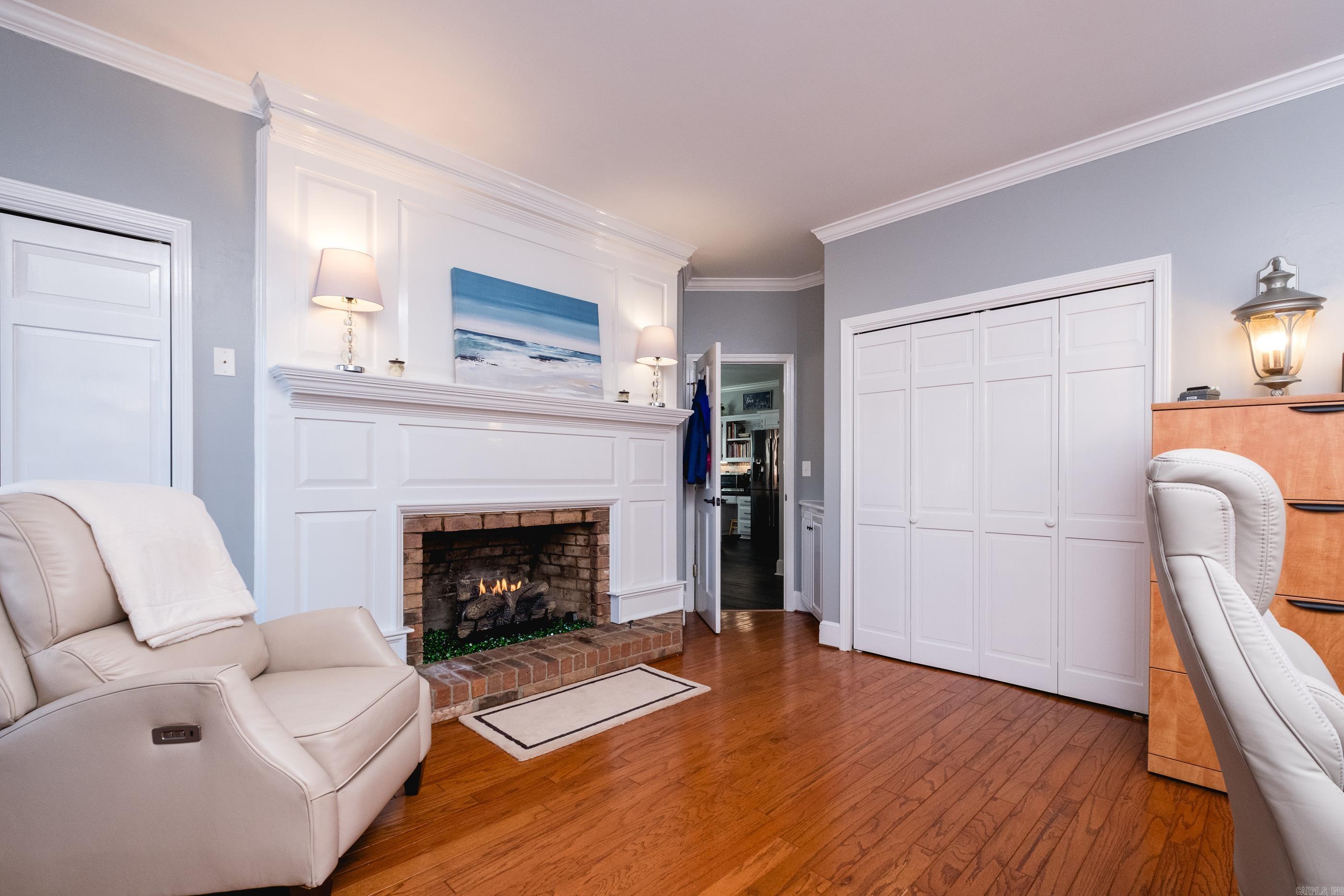 ROSSWOOD COLONY - Residential