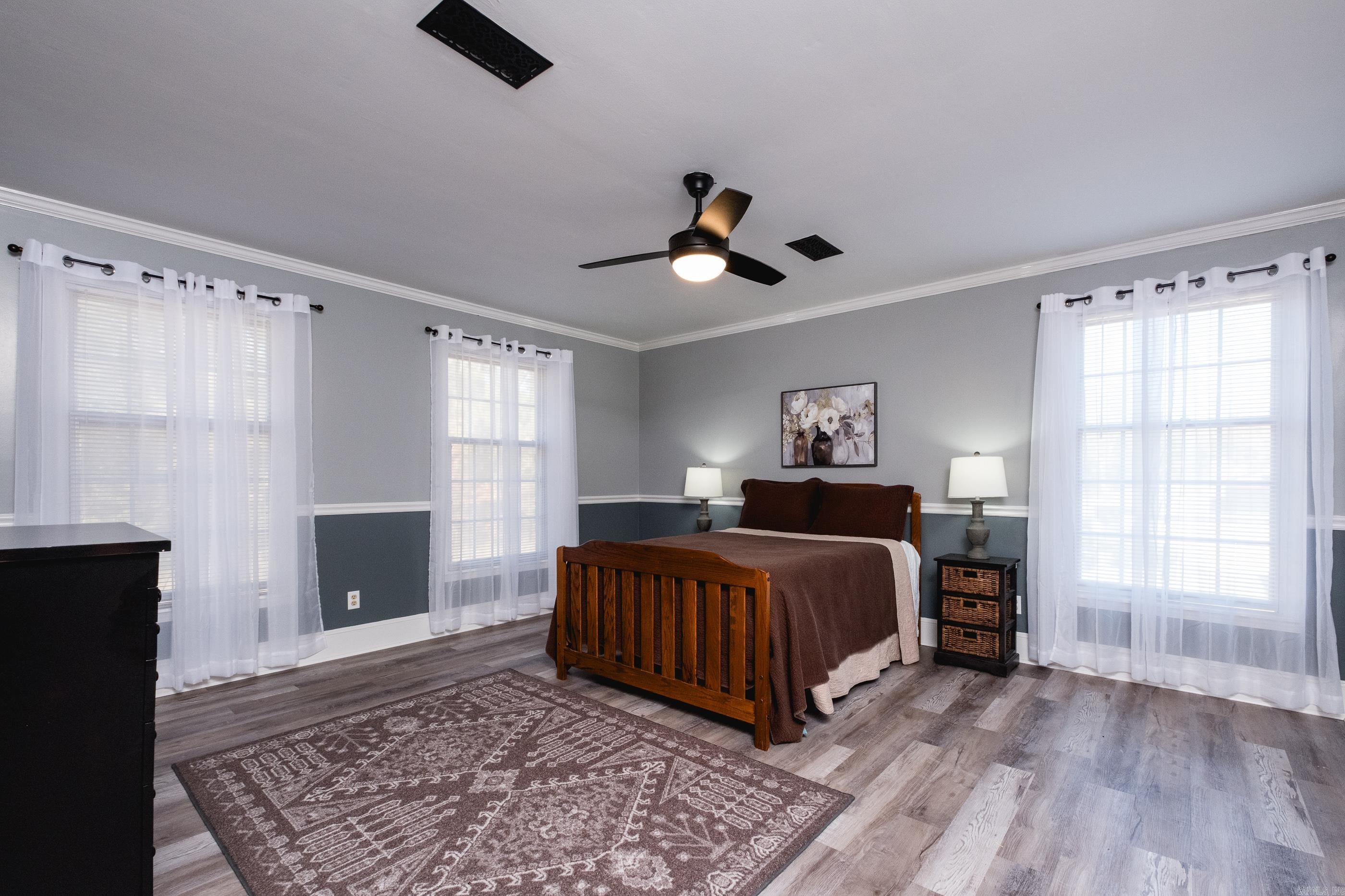 ROSSWOOD COLONY - Residential