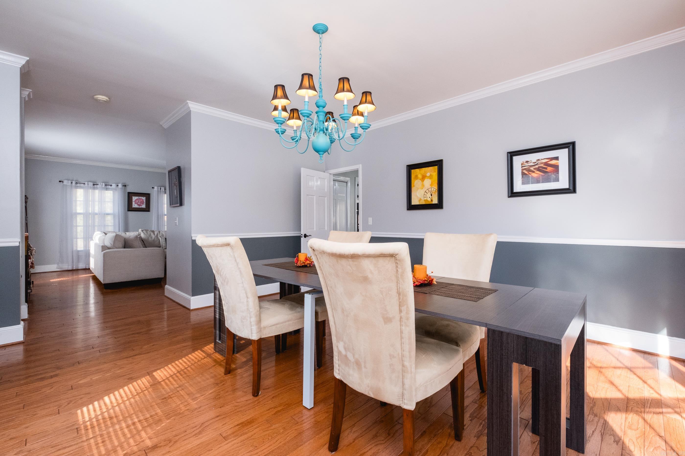 ROSSWOOD COLONY - Residential