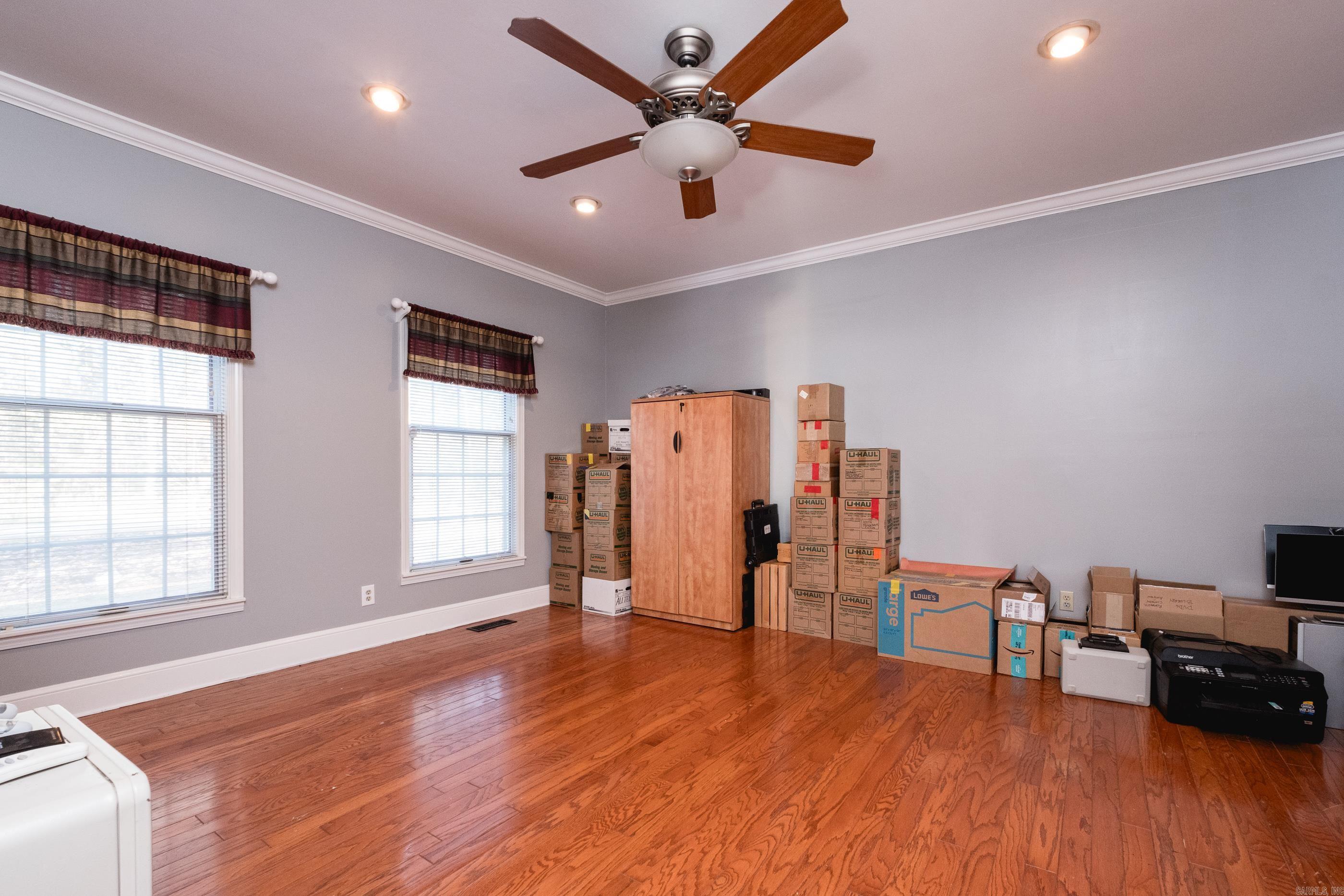 ROSSWOOD COLONY - Residential