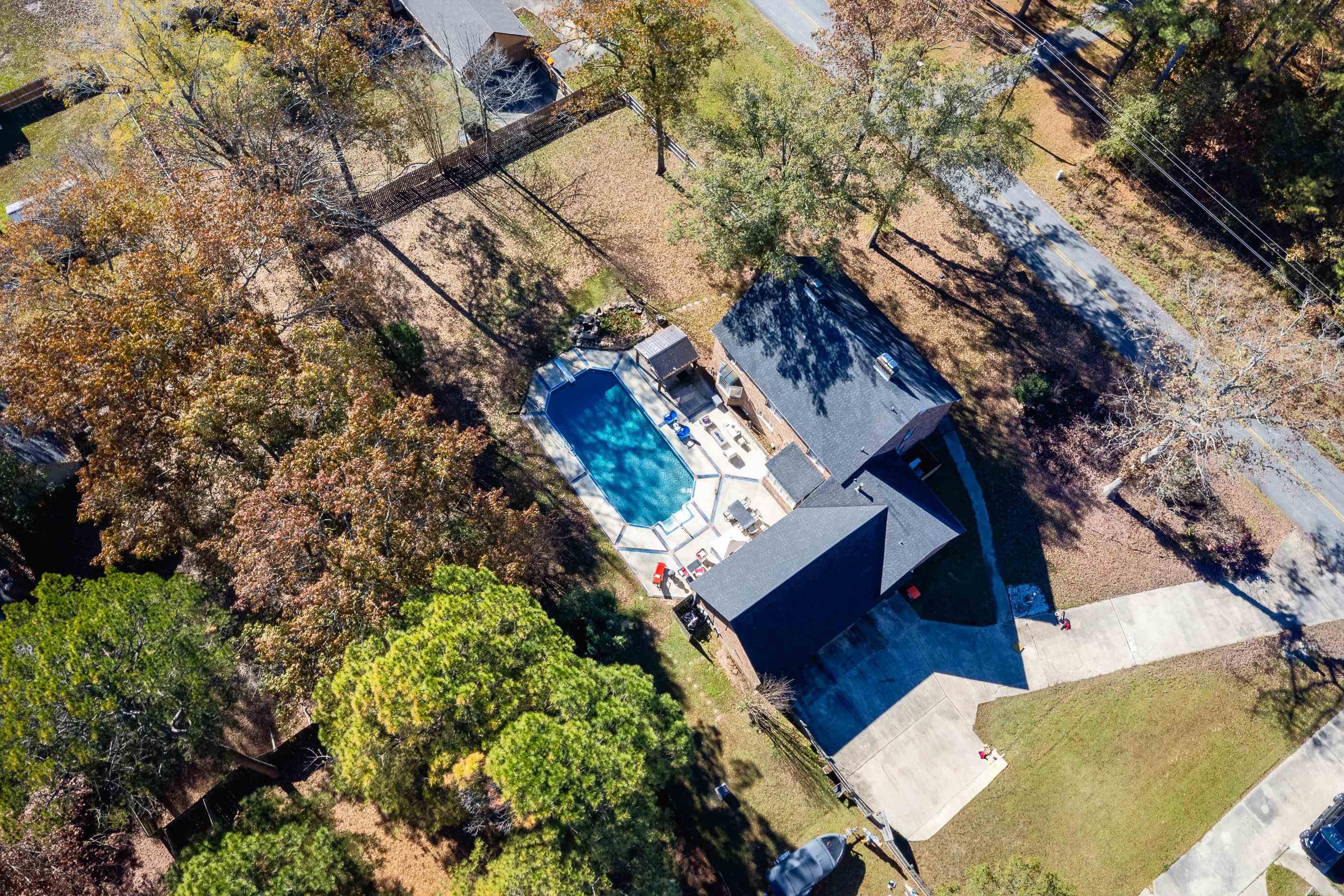 ROSSWOOD COLONY - Residential