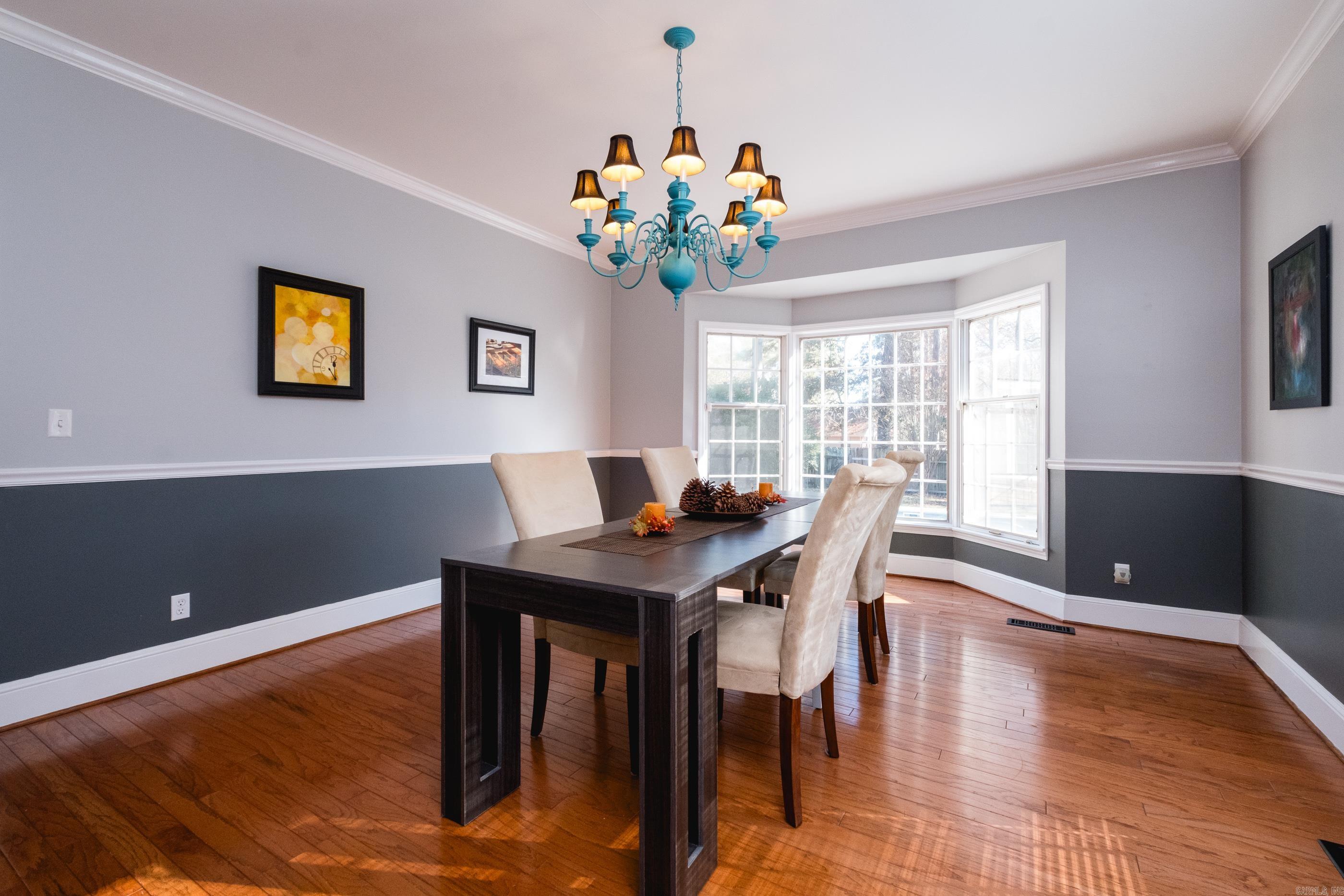 ROSSWOOD COLONY - Residential