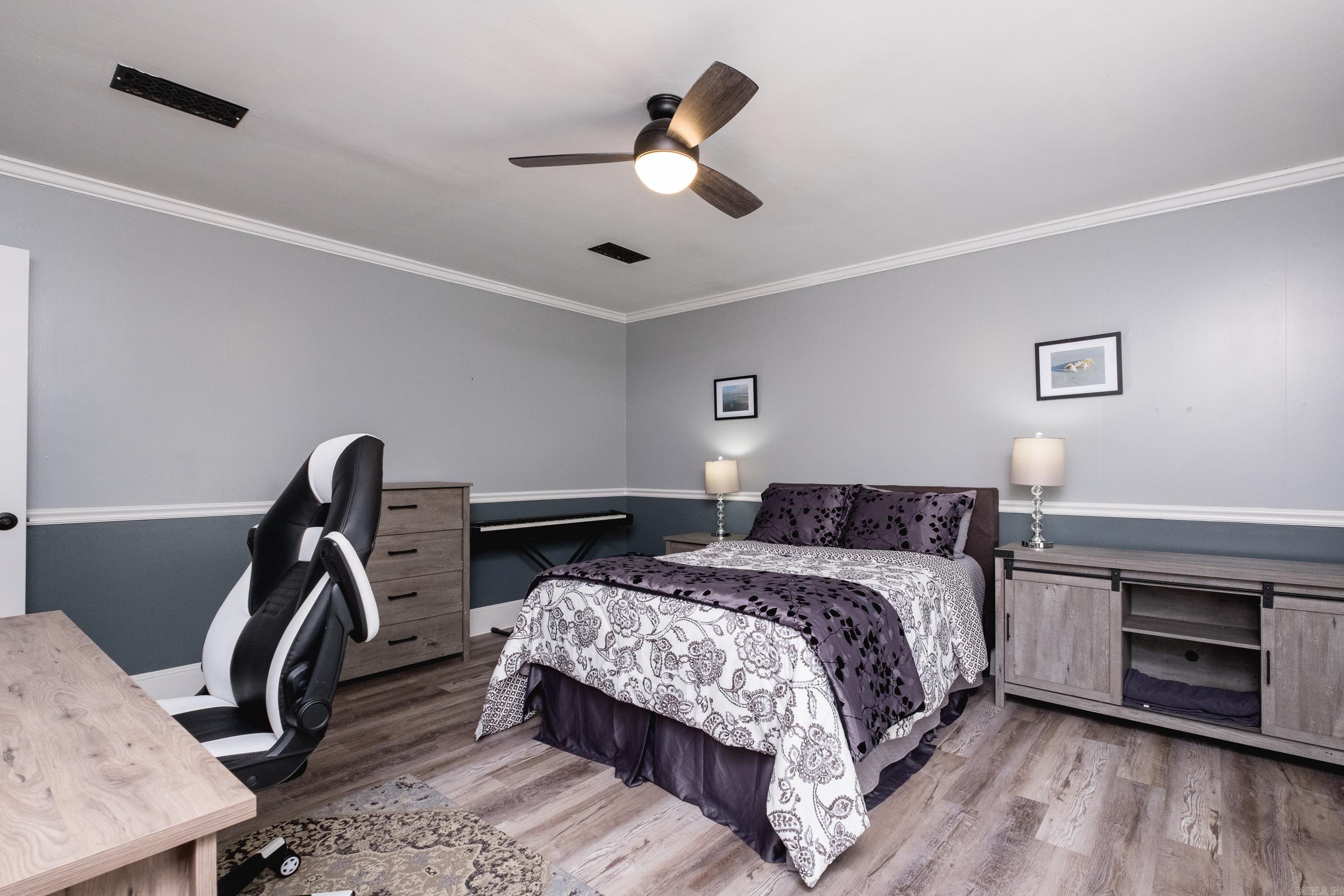 ROSSWOOD COLONY - Residential