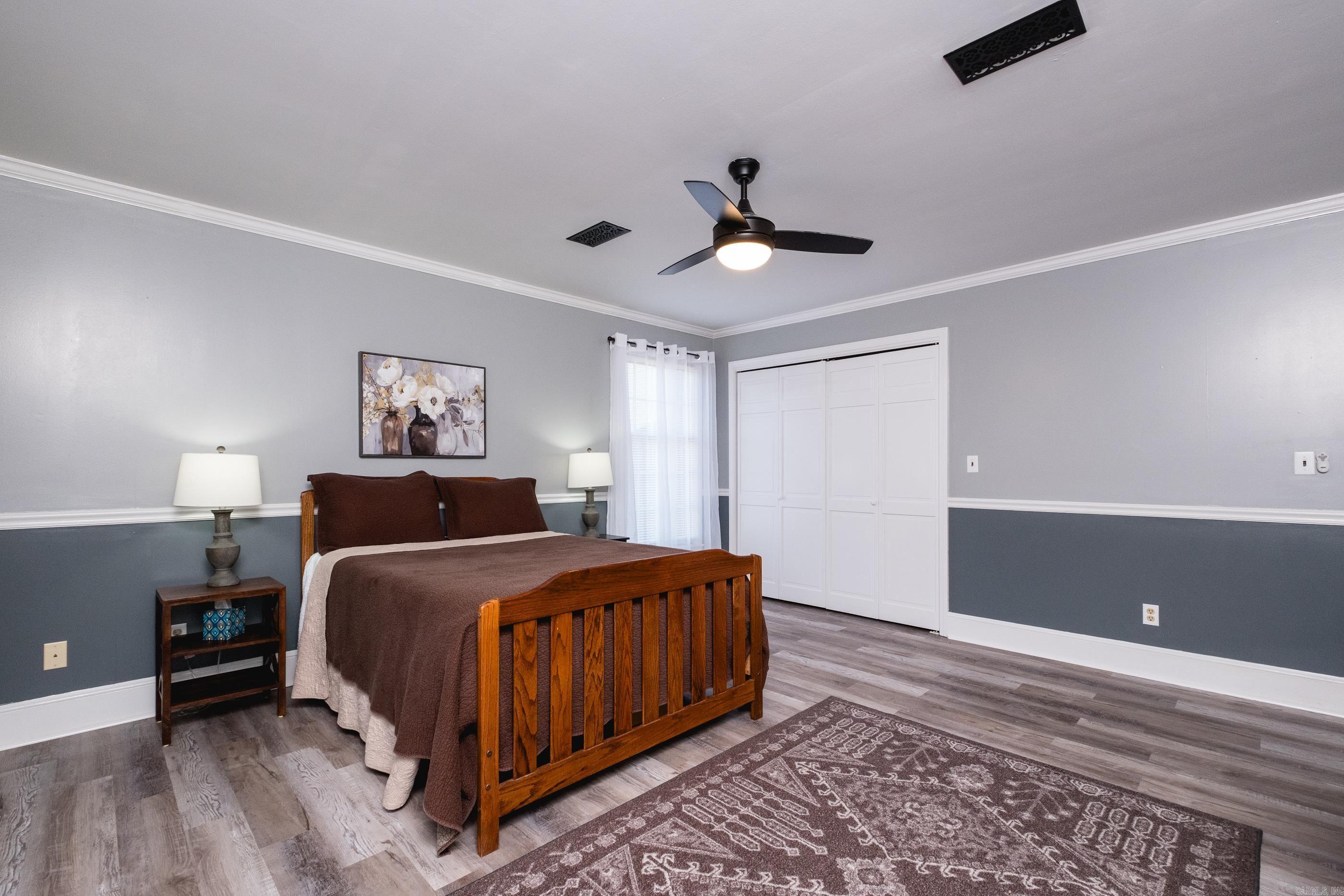 ROSSWOOD COLONY - Residential