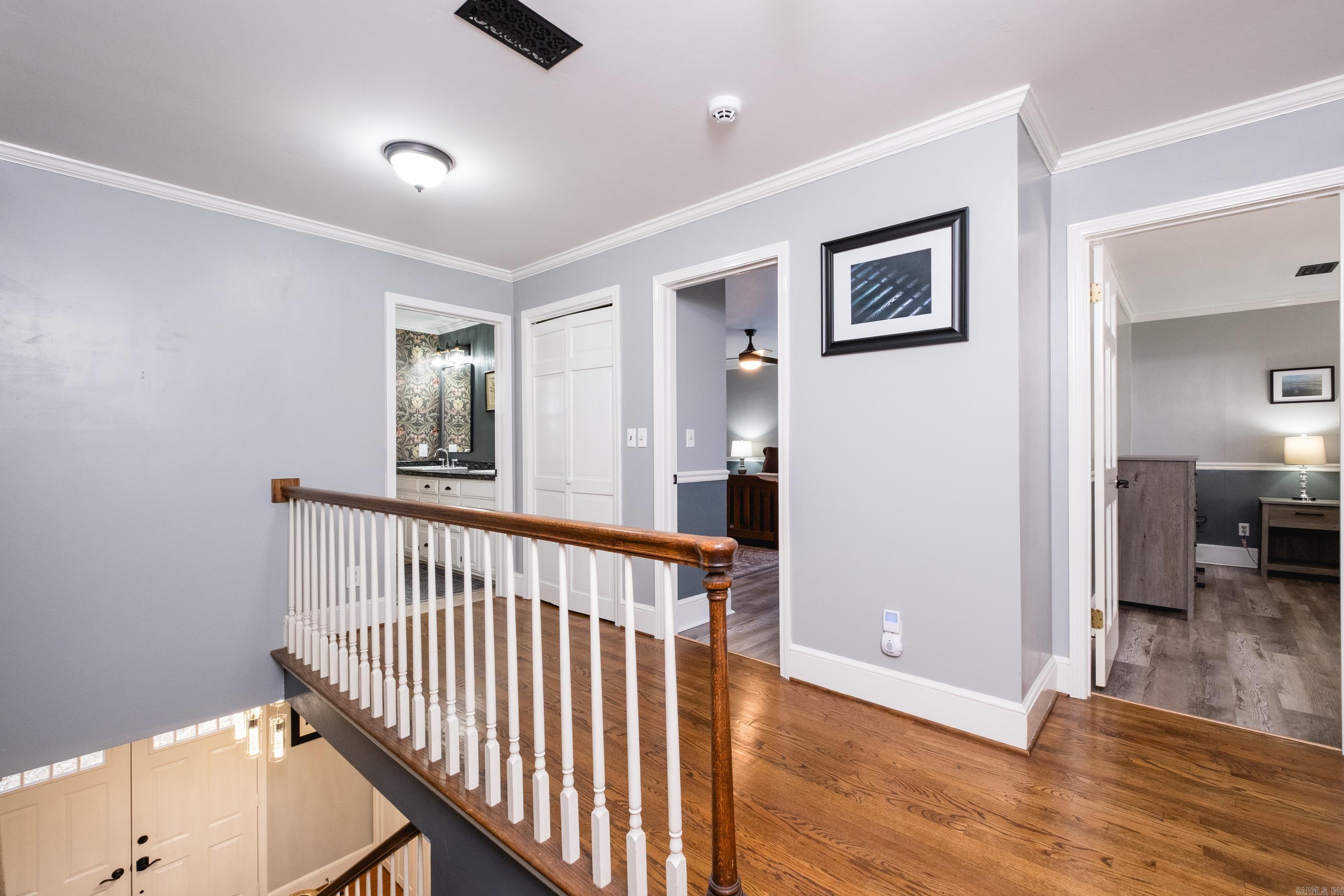 ROSSWOOD COLONY - Residential