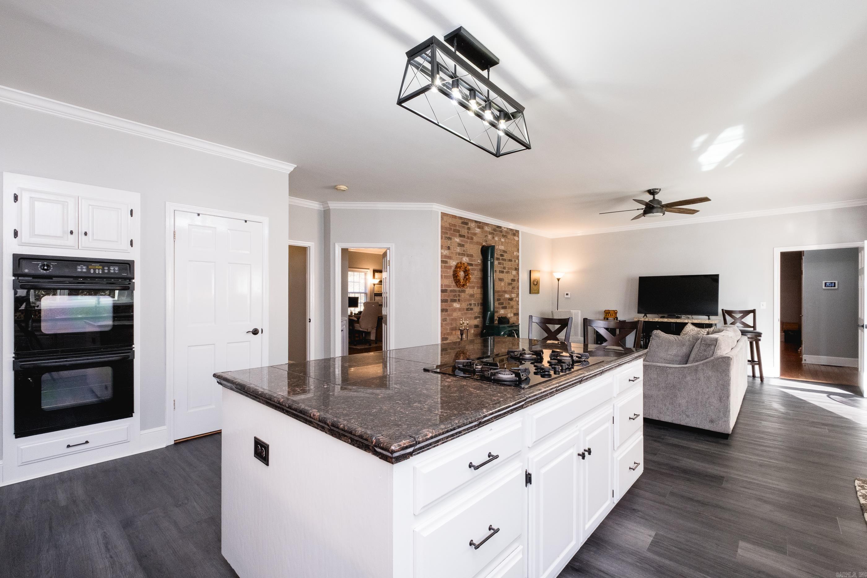 ROSSWOOD COLONY - Residential