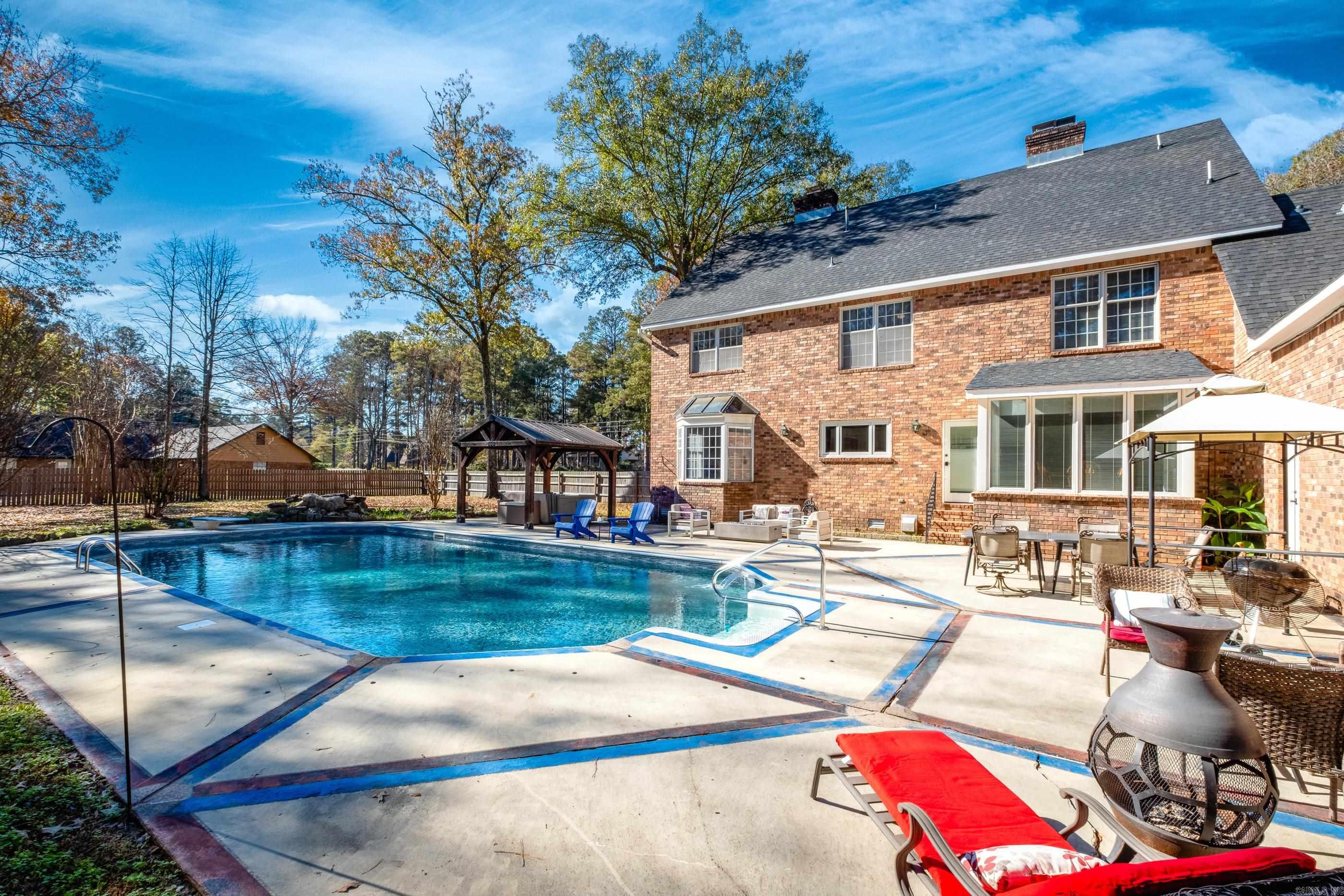 ROSSWOOD COLONY - Residential