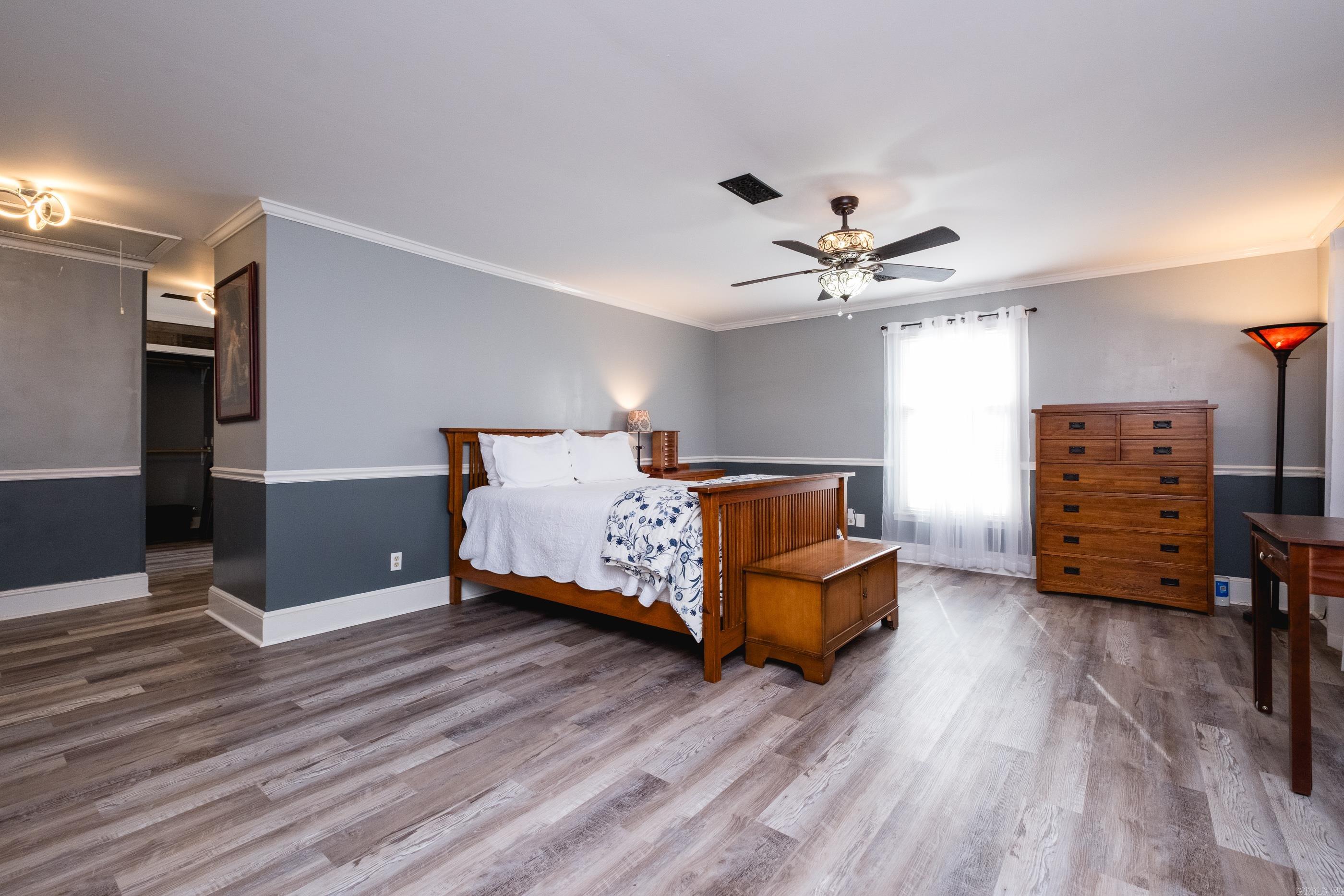 ROSSWOOD COLONY - Residential