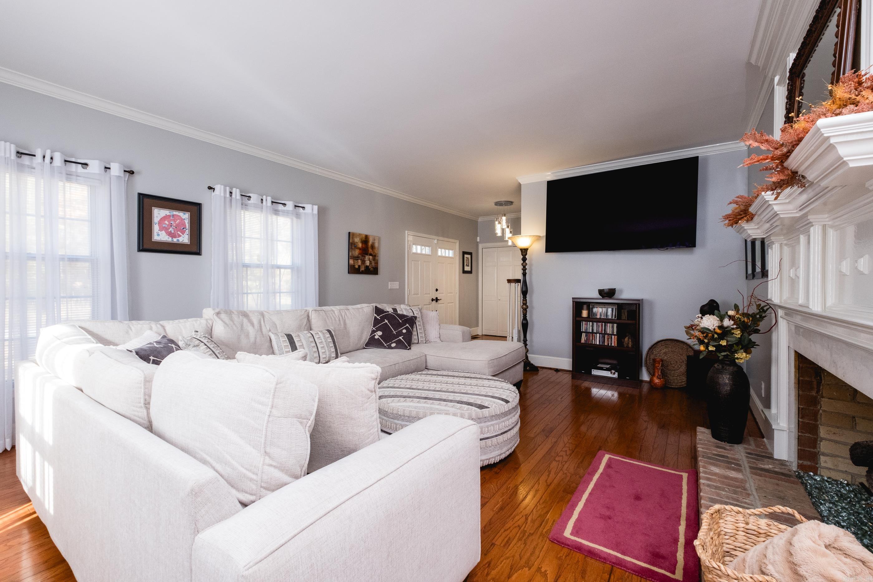 ROSSWOOD COLONY - Residential