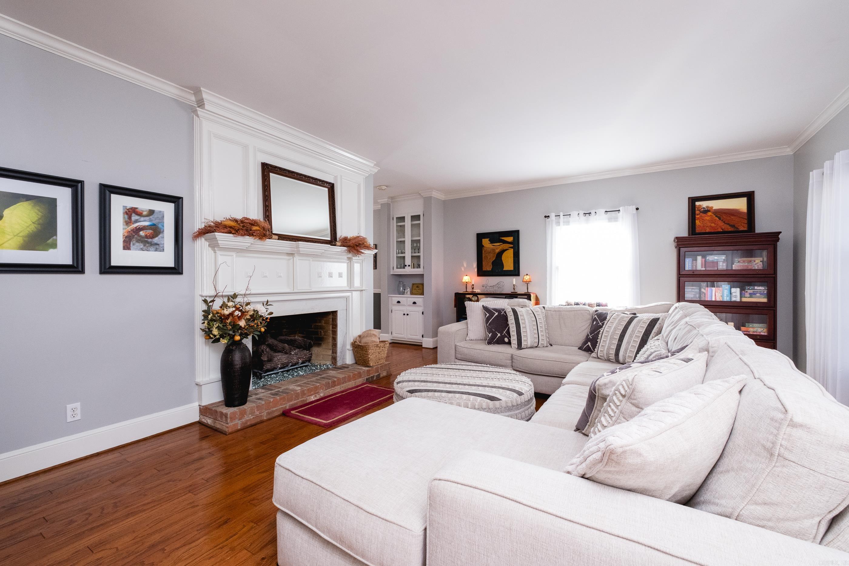 ROSSWOOD COLONY - Residential