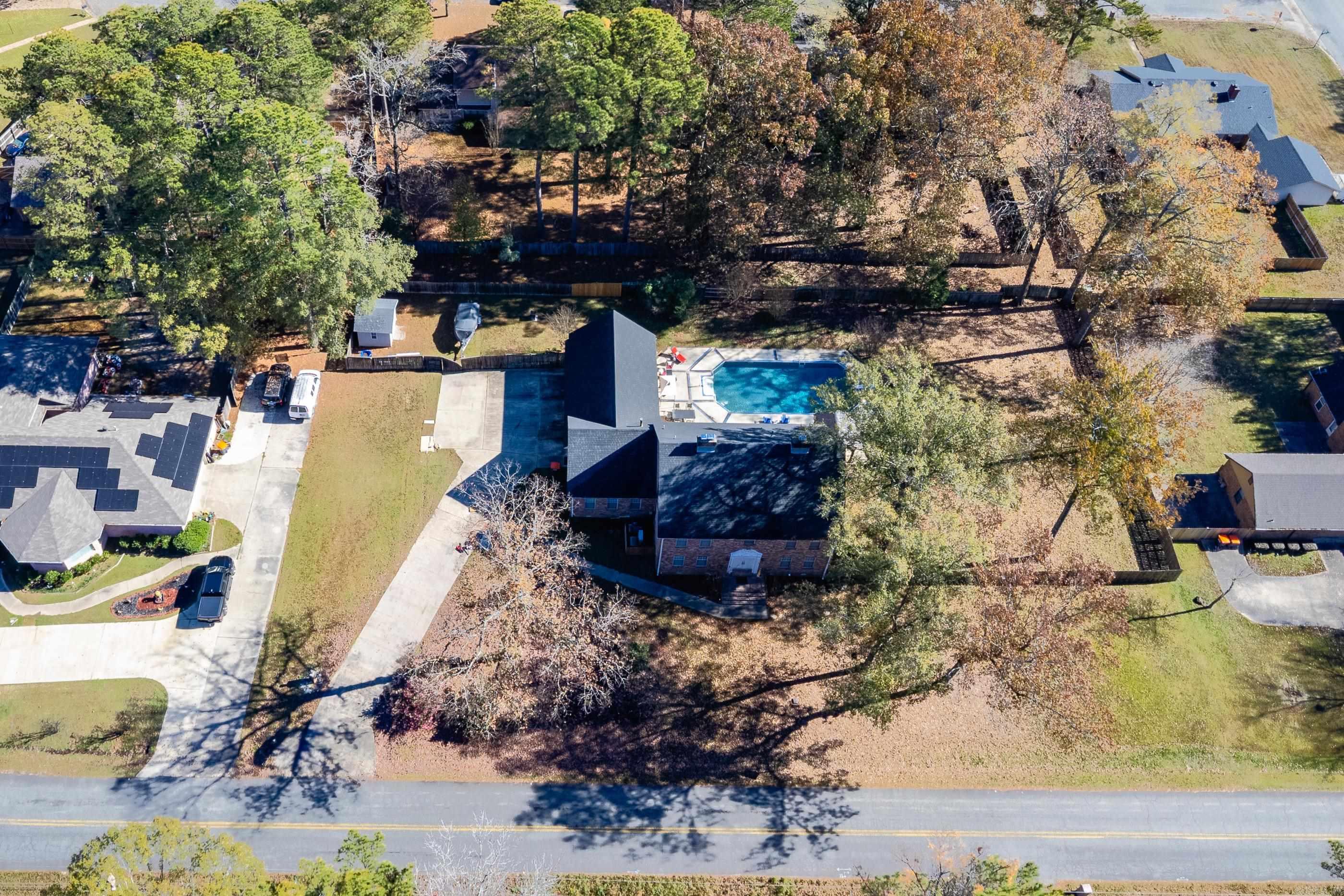 ROSSWOOD COLONY - Residential