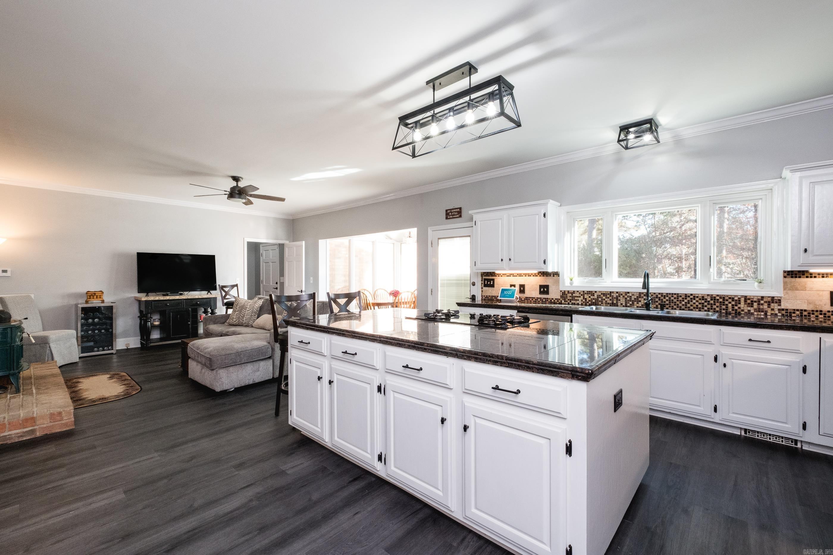 ROSSWOOD COLONY - Residential