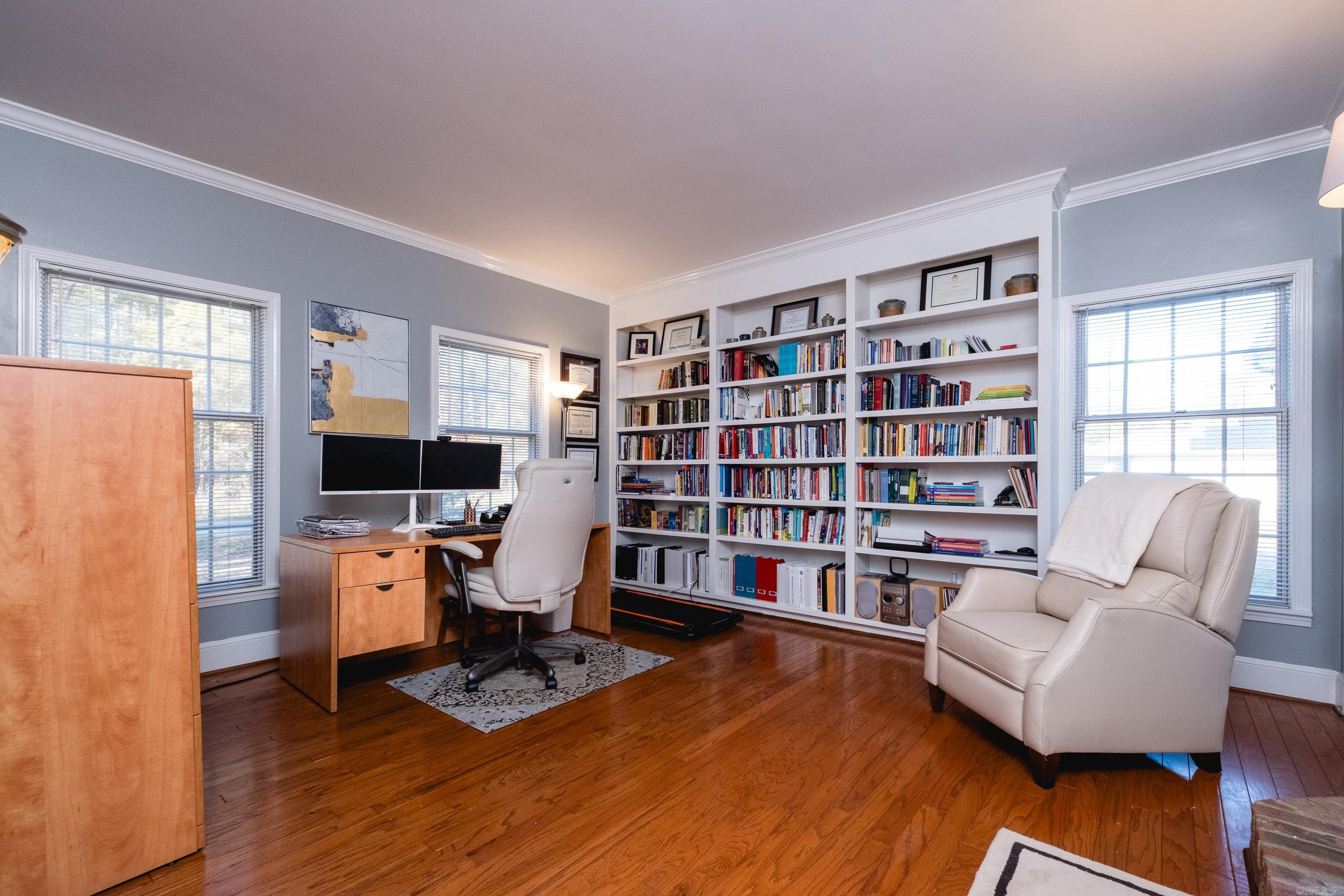 ROSSWOOD COLONY - Residential