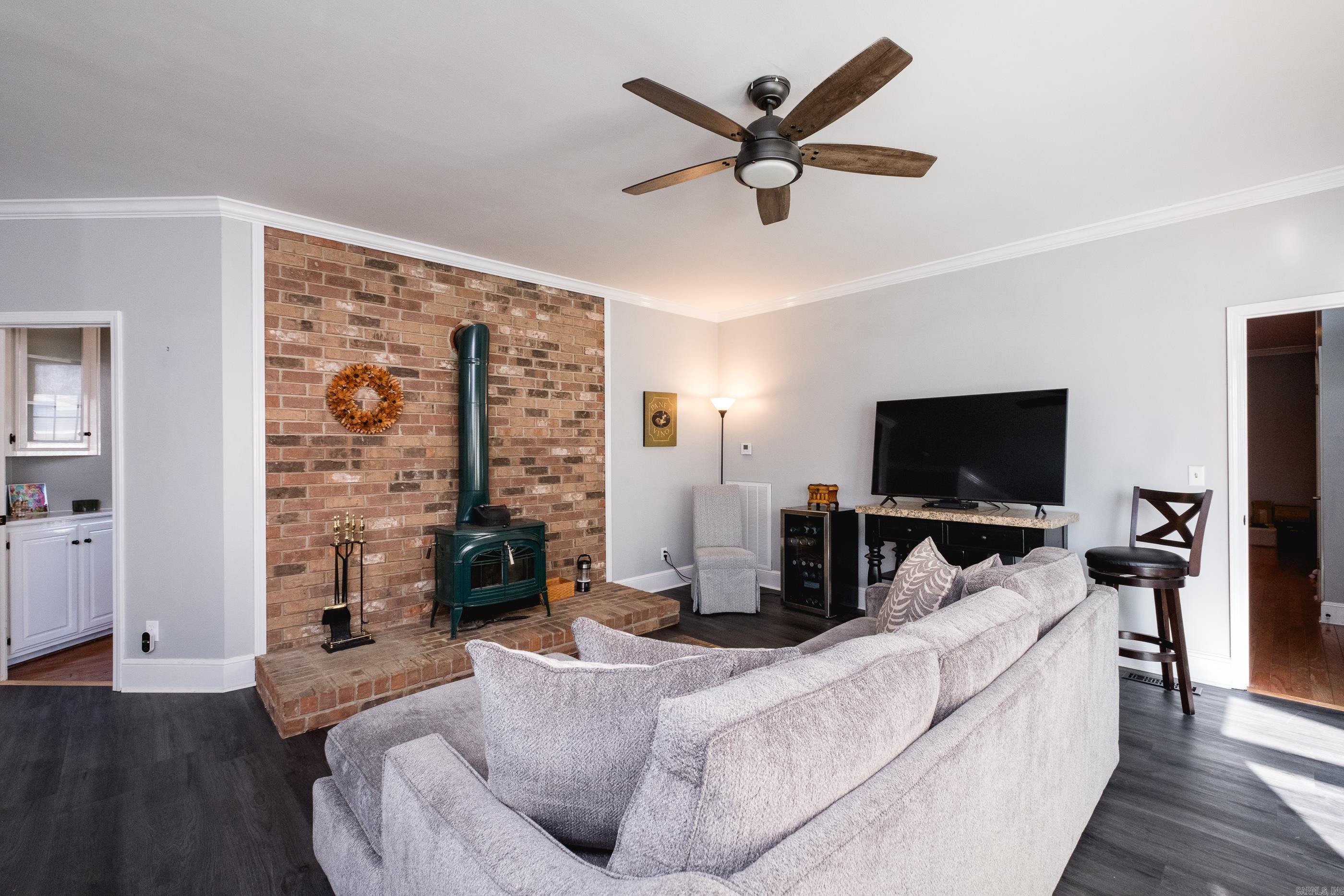 ROSSWOOD COLONY - Residential