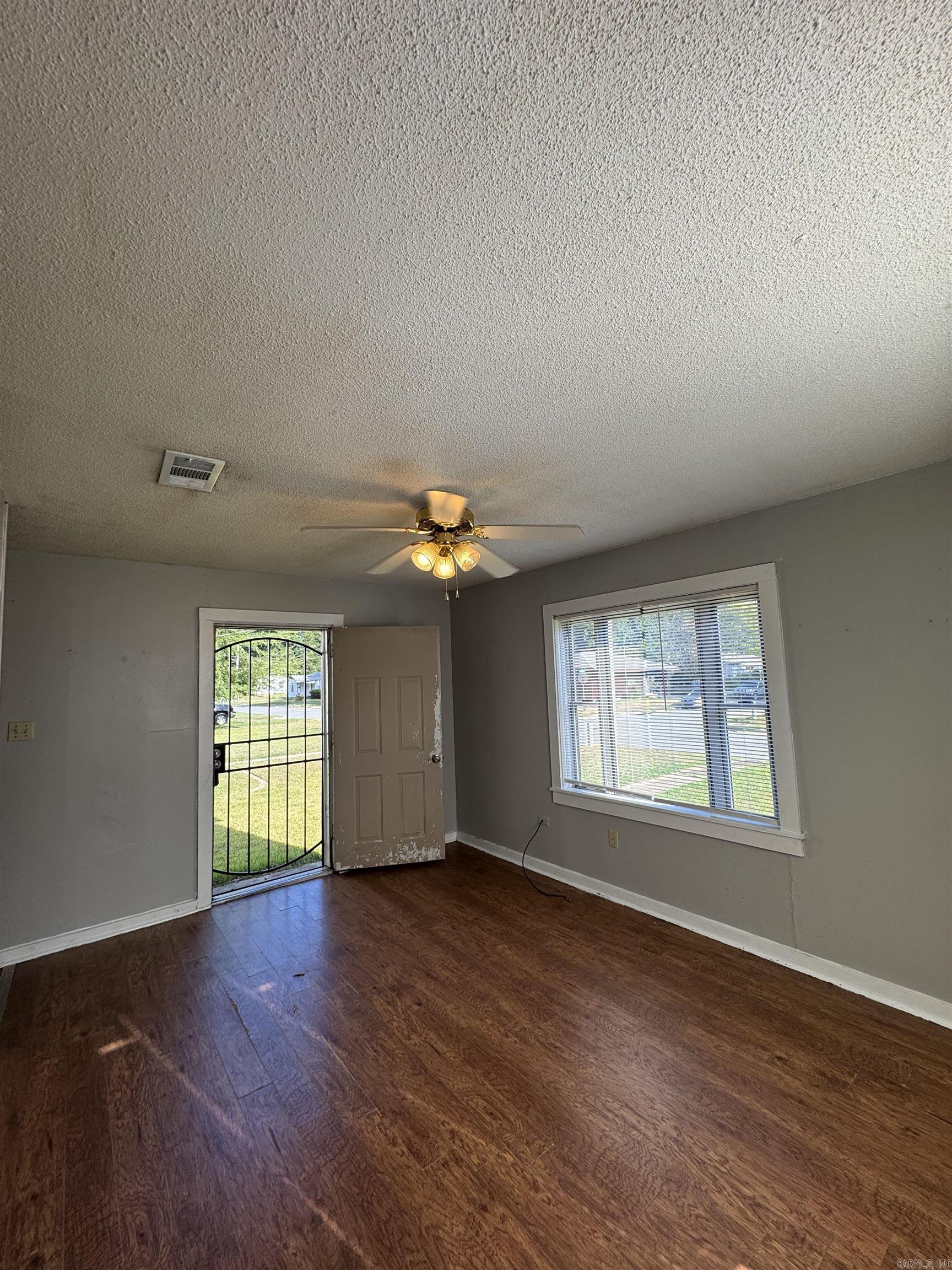Rich Acres - Residential