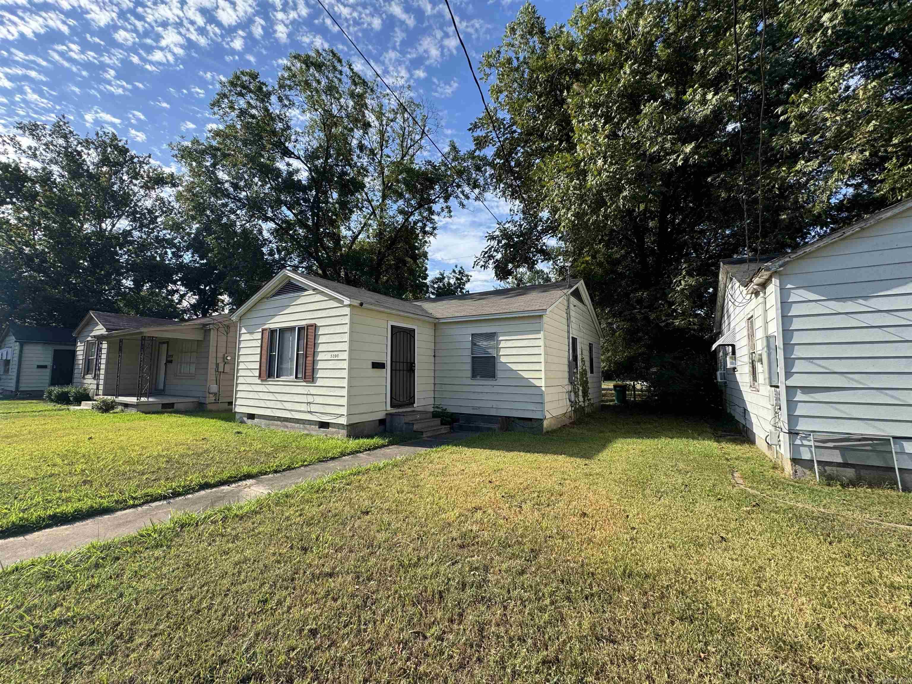 Rich Acres - Residential
