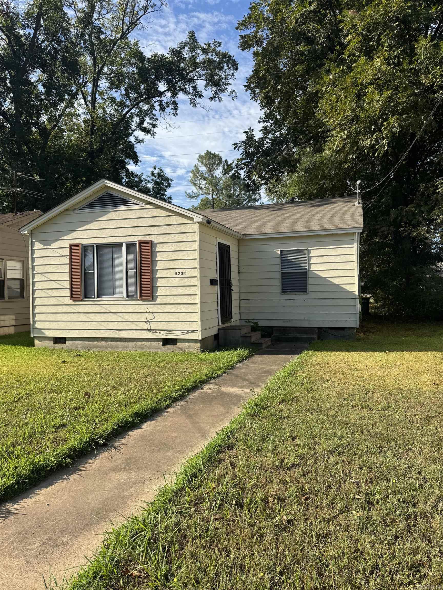 Rich Acres - Residential