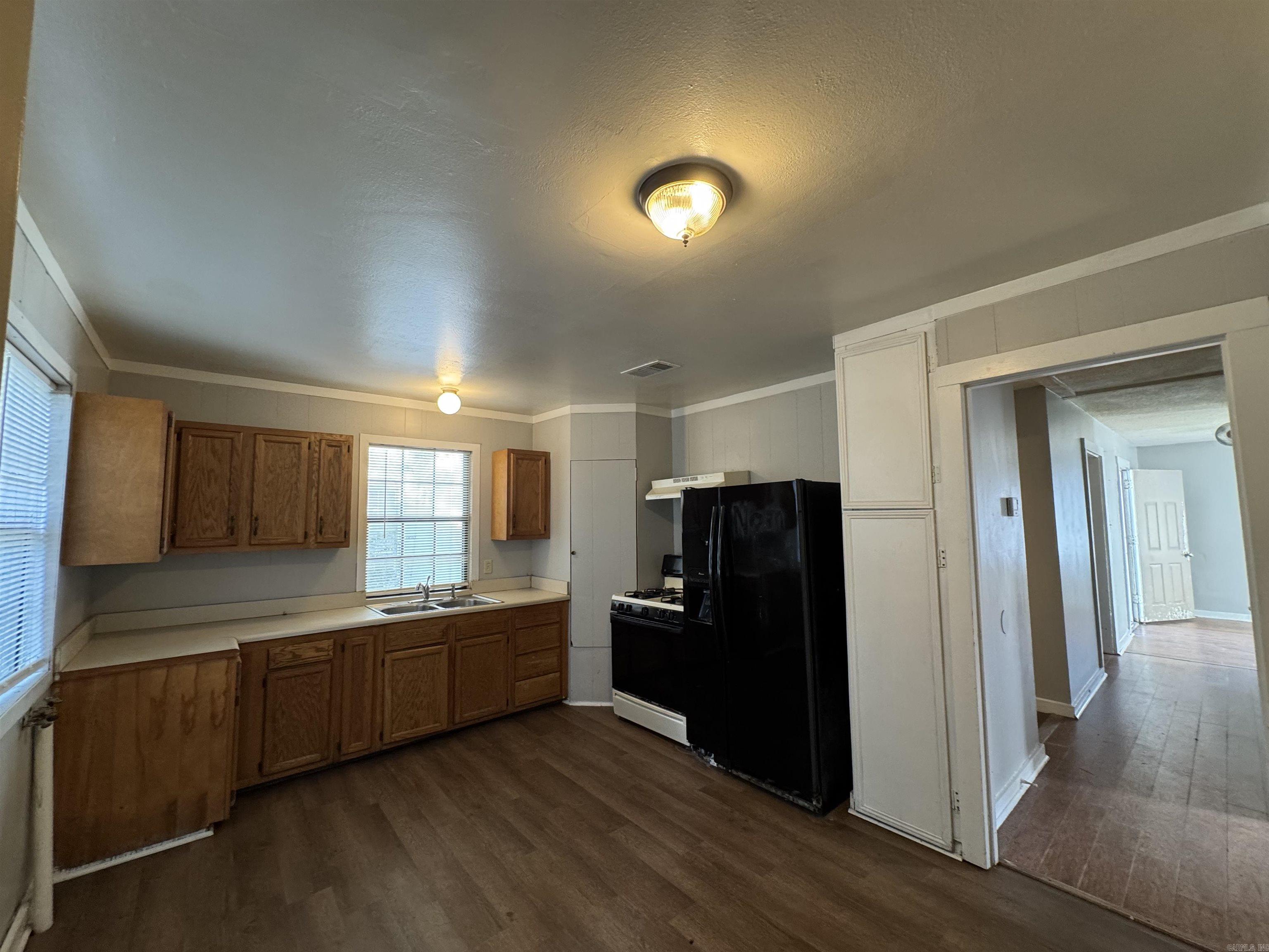 Rich Acres - Residential