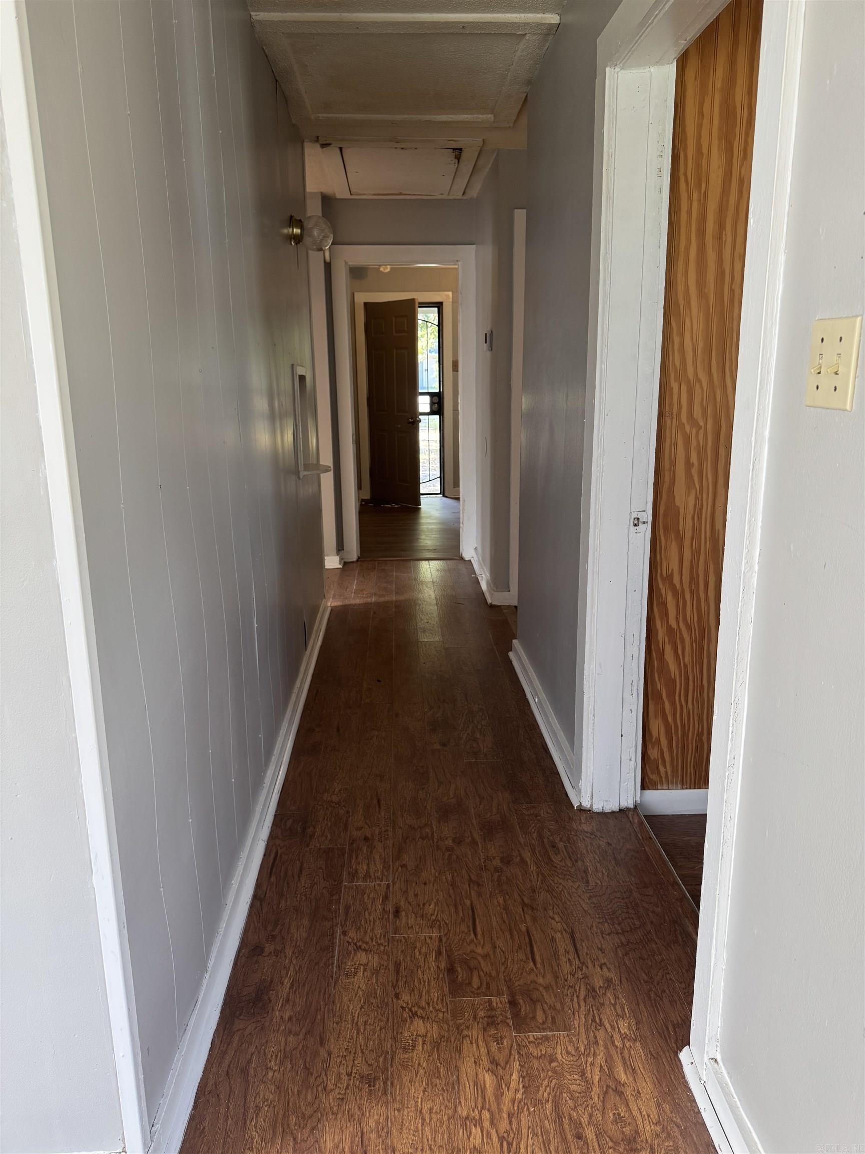 Rich Acres - Residential