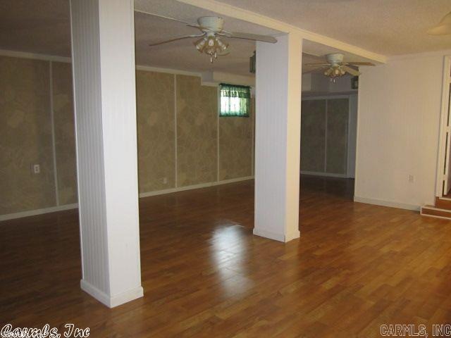 Metes & Bounds - Residential Lease